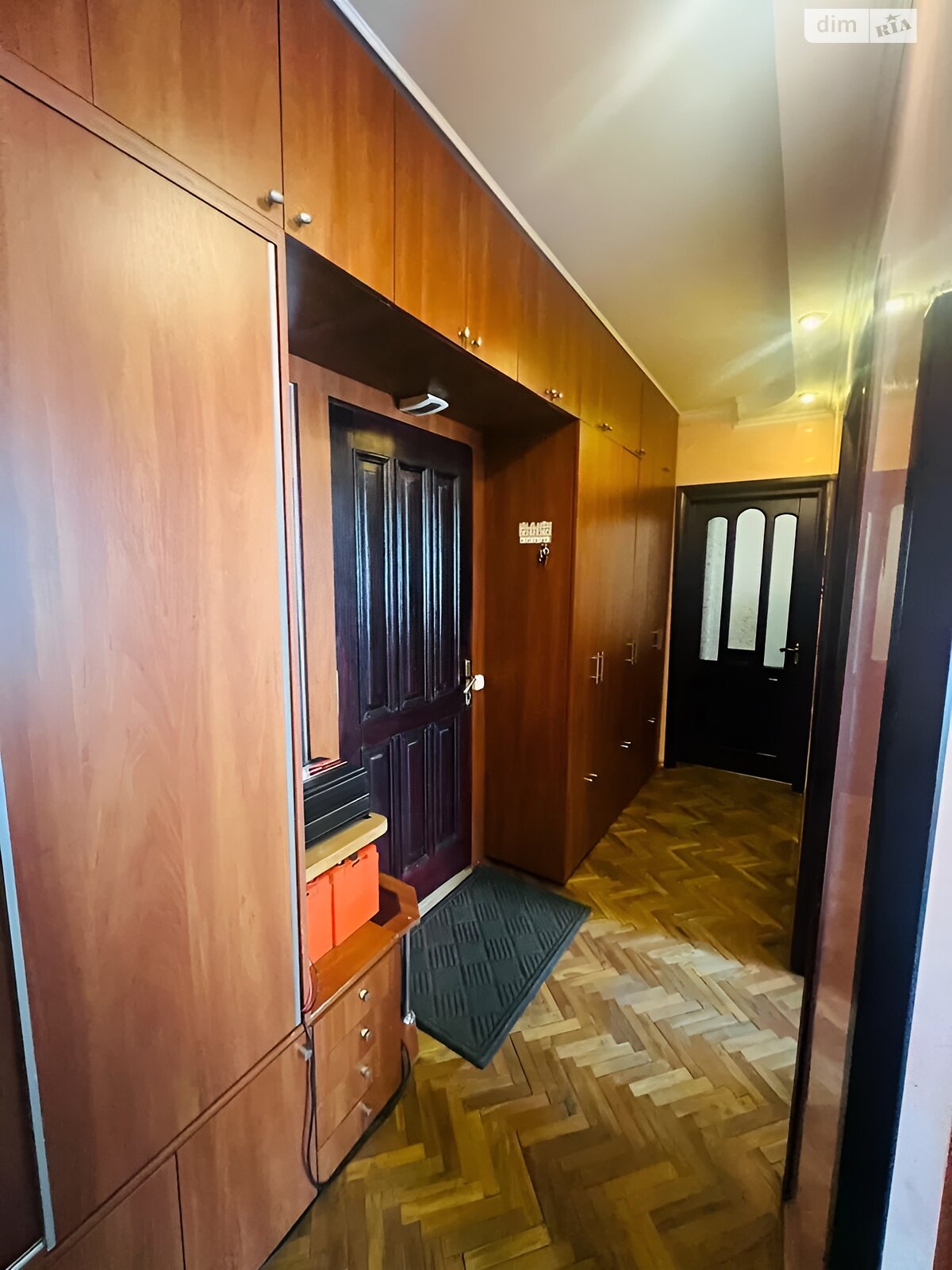 Продаж двокімнатної квартири в Львові, на вул. Величковського 44, кв. 125, район Рясне 2 фото 1 Продаж двокімнатної квартири в Львові, на вул. Величковського 44, кв. 125, район Рясне 2 фото 1