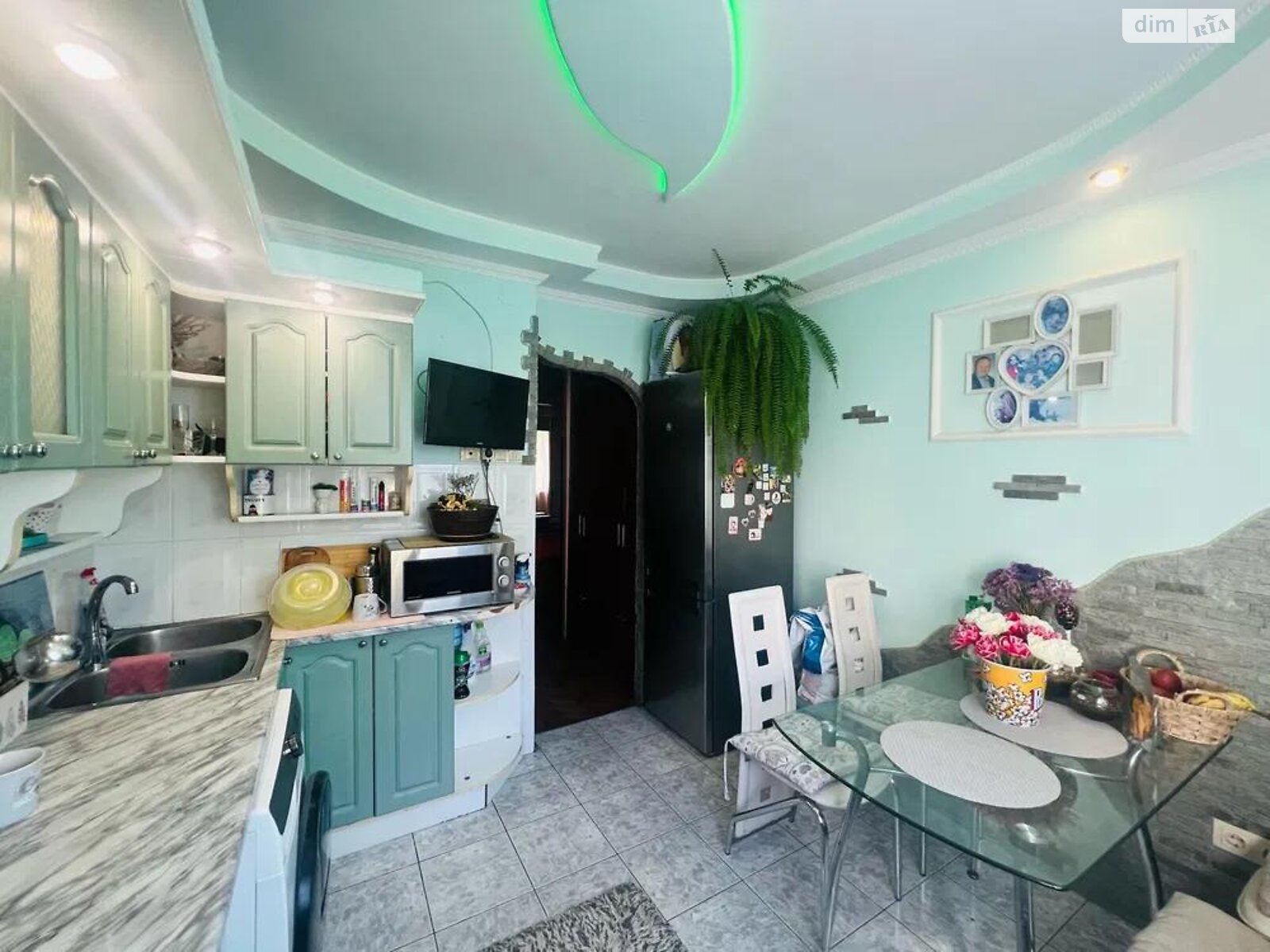 Продаж двокімнатної квартири в Львові, на вул. Величковського 44, кв. 125, район Рясне 2 фото 1 Продаж двокімнатної квартири в Львові, на вул. Величковського 44, кв. 125, район Рясне 2 фото 1