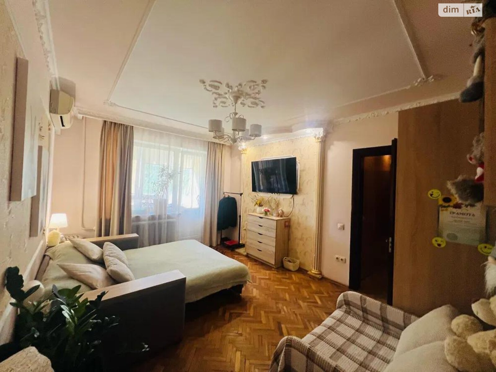 Продаж двокімнатної квартири в Львові, на вул. Величковського 44, кв. 125, район Рясне 2 фото 1 Продаж двокімнатної квартири в Львові, на вул. Величковського 44, кв. 125, район Рясне 2 фото 1
