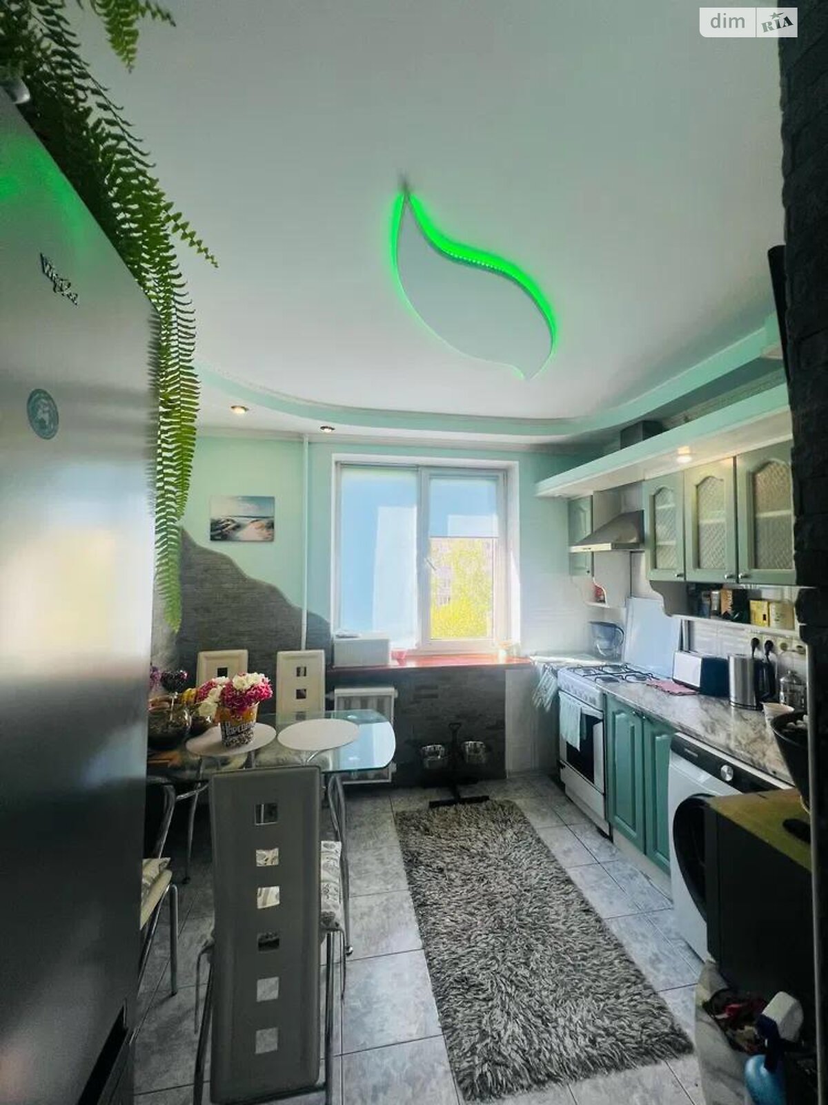 Продаж двокімнатної квартири в Львові, на вул. Величковського 44, кв. 125, район Рясне 2 фото 1 Продаж двокімнатної квартири в Львові, на вул. Величковського 44, кв. 125, район Рясне 2 фото 1