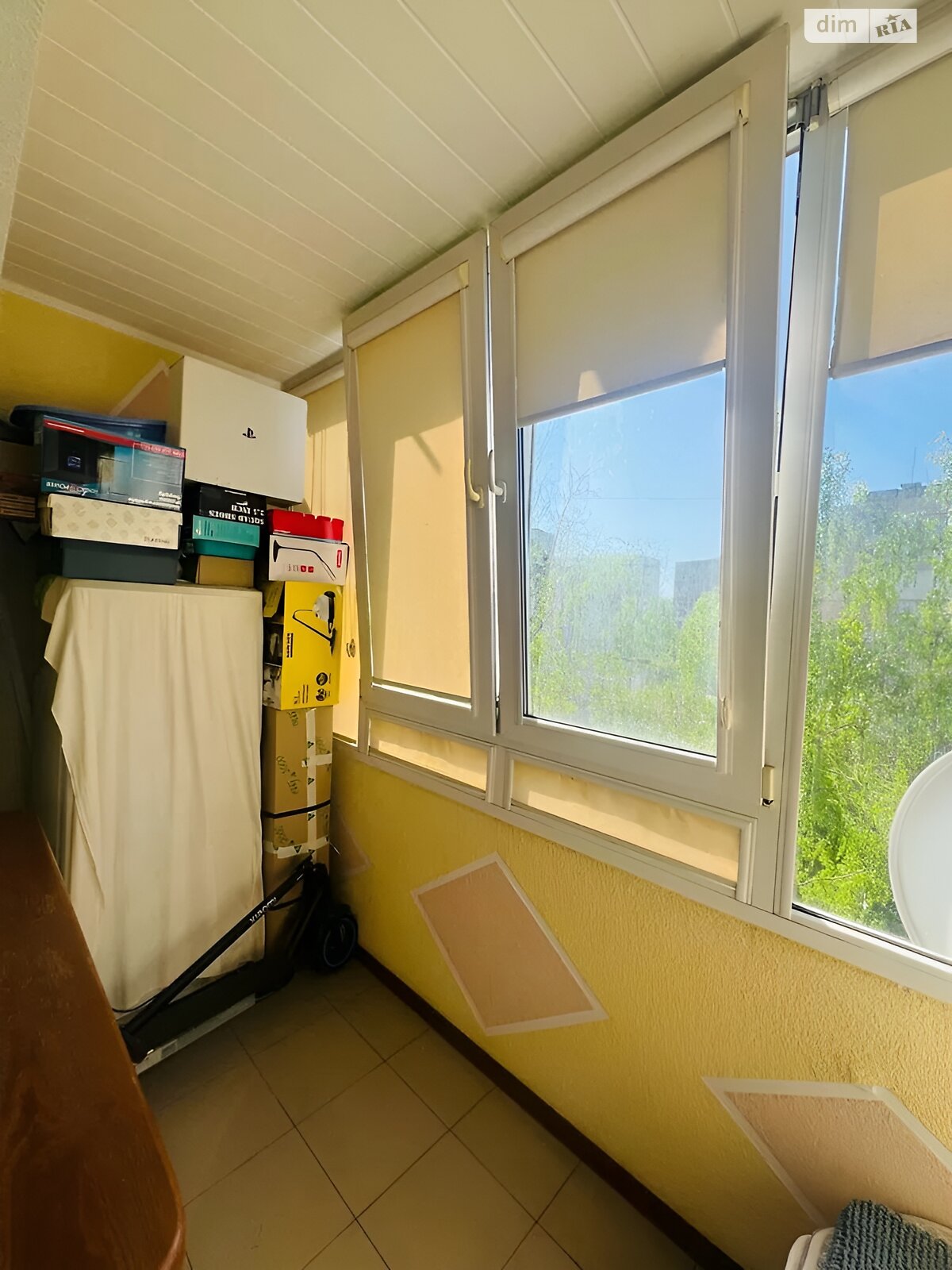 Продаж двокімнатної квартири в Львові, на вул. Величковського 44, кв. 125, район Рясне 2 фото 1 Продаж двокімнатної квартири в Львові, на вул. Величковського 44, кв. 125, район Рясне 2 фото 1