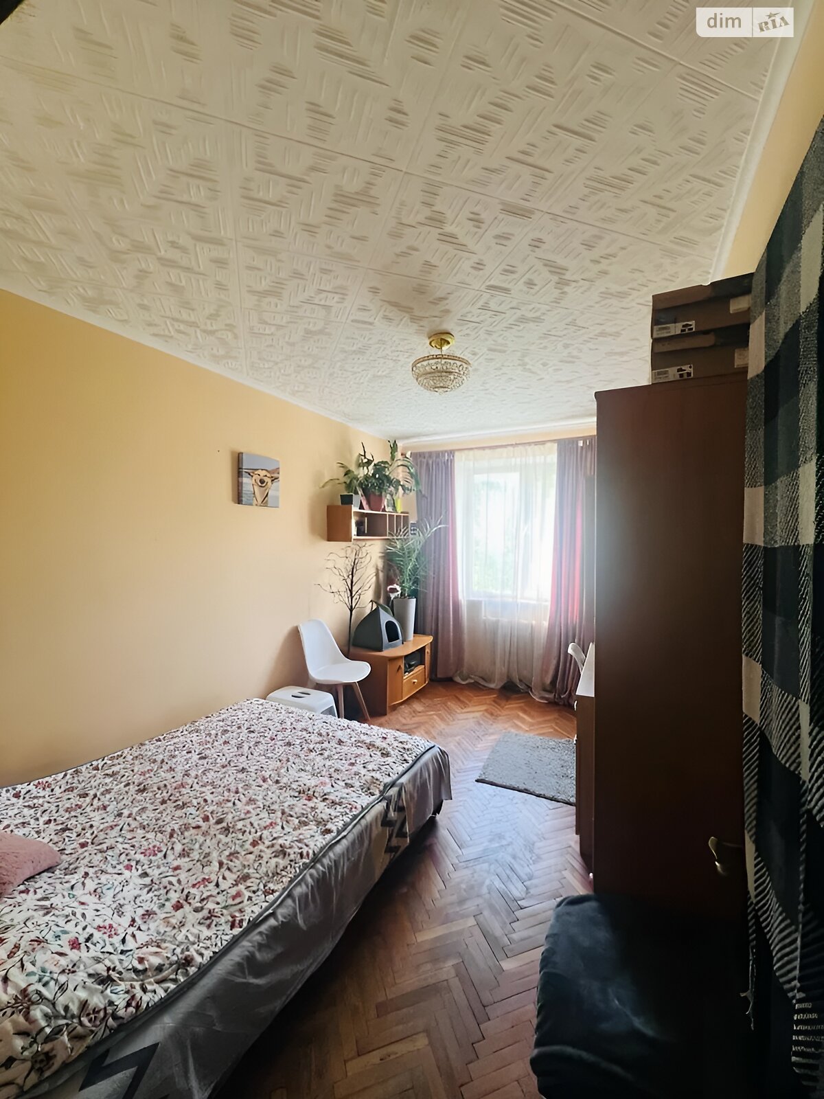 Продаж двокімнатної квартири в Львові, на вул. Величковського 44, кв. 125, район Рясне 2 фото 1 Продаж двокімнатної квартири в Львові, на вул. Величковського 44, кв. 125, район Рясне 2 фото 1