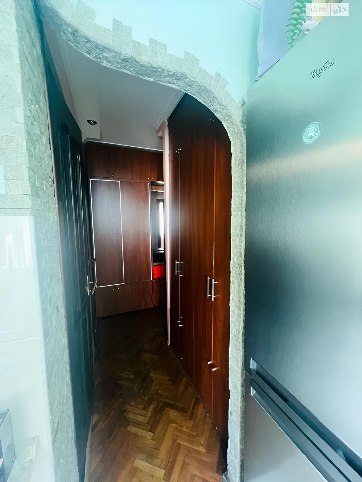 Продаж двокімнатної квартири в Львові, на вул. Величковського 44, кв. 125, район Рясне 2 фото 1 Продаж двокімнатної квартири в Львові, на вул. Величковського 44, кв. 125, район Рясне 2 фото 1