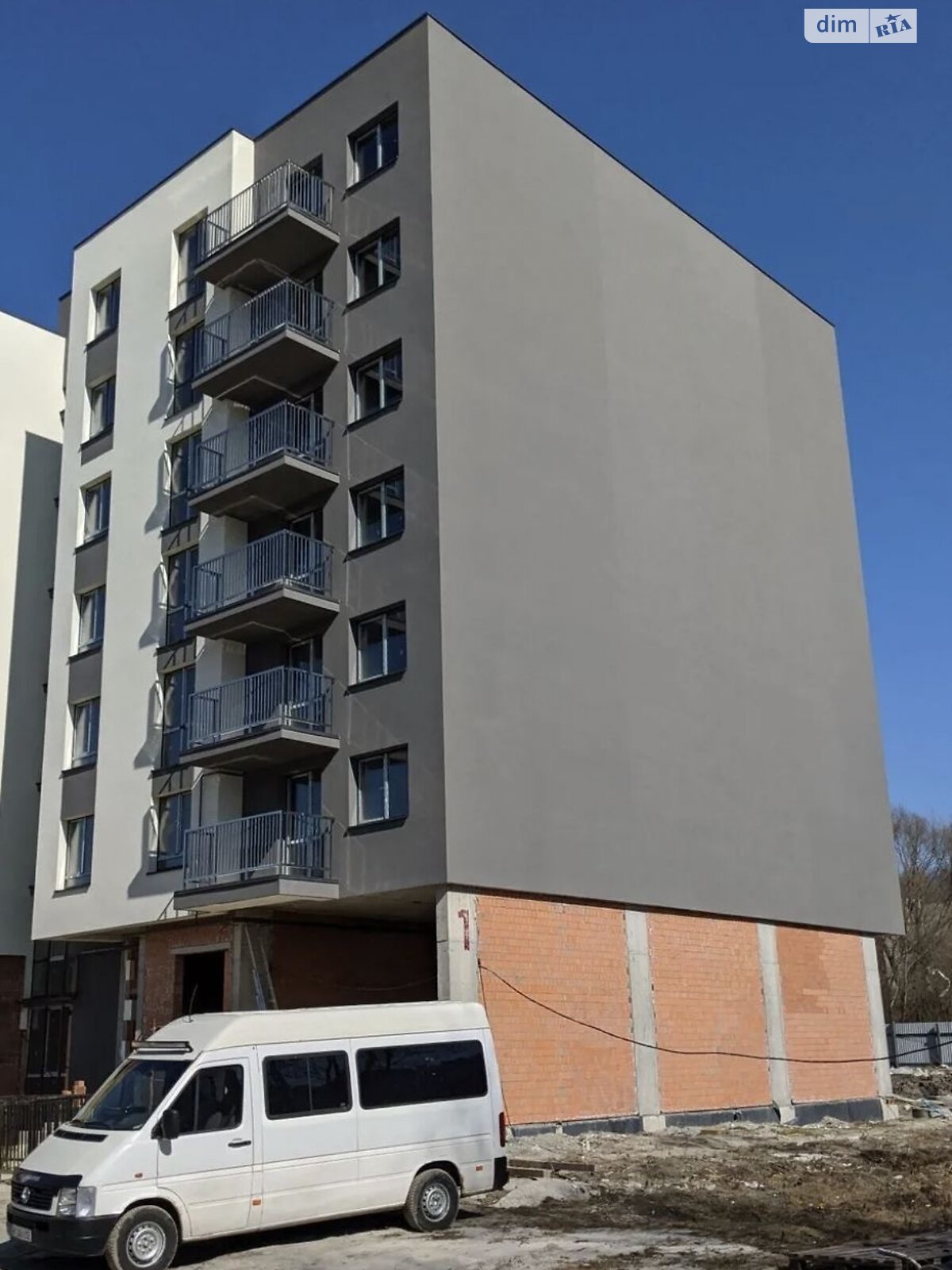 Продажа двухкомнатной квартиры в Львове, на ул. Величковского 84, район Рясное 2 фото 1 Продажа двухкомнатной квартиры в Львове, на ул. Величковского 84, район Рясное 2 фото 1