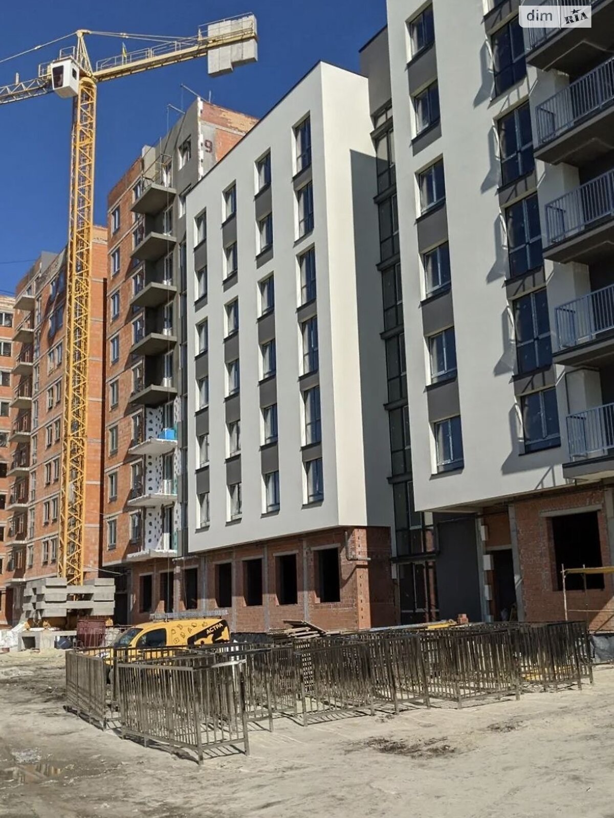 Продажа двухкомнатной квартиры в Львове, на ул. Величковского 84, район Рясное 2 фото 1 Продажа двухкомнатной квартиры в Львове, на ул. Величковского 84, район Рясное 2 фото 1