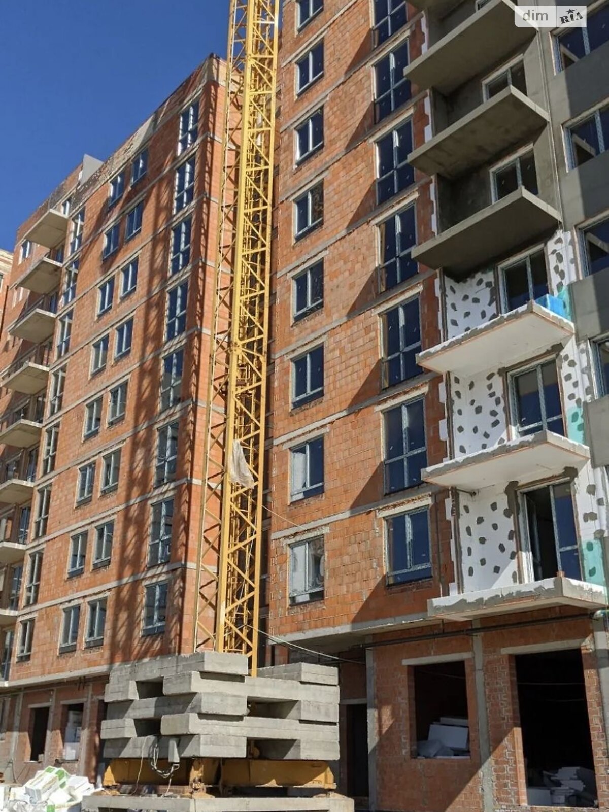 Продажа двухкомнатной квартиры в Львове, на ул. Величковского 84, район Рясное 2 фото 1 Продажа двухкомнатной квартиры в Львове, на ул. Величковского 84, район Рясное 2 фото 1