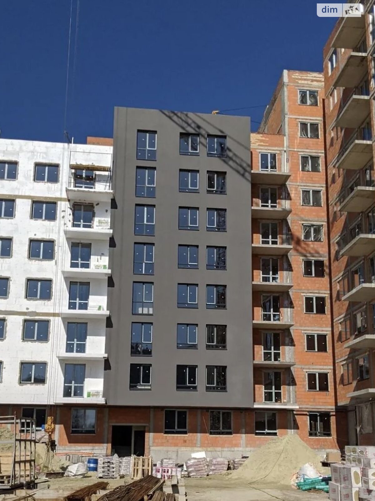 Продажа двухкомнатной квартиры в Львове, на ул. Величковского 84, район Рясное 2 фото 1 Продажа двухкомнатной квартиры в Львове, на ул. Величковского 84, район Рясное 2 фото 1