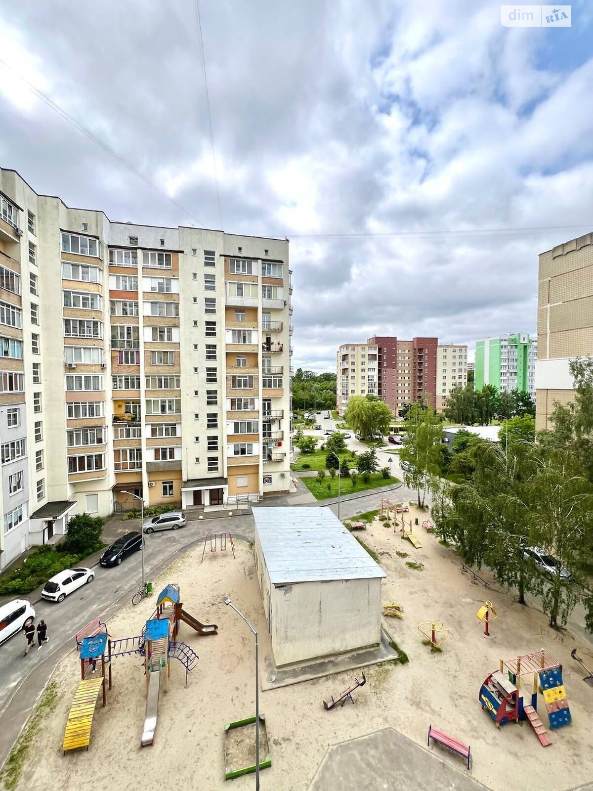 Продажа однокомнатной квартиры в Львове, на ул. Величковского 30А, район Рясное 2 фото 1 Продажа однокомнатной квартиры в Львове, на ул. Величковского 30А, район Рясное 2 фото 1