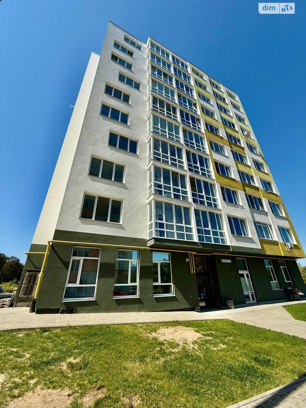 Продажа двухкомнатной квартиры в Львове, на ул. Величковского 17, район Рясное 2 фото 1 Продажа двухкомнатной квартиры в Львове, на ул. Величковского 17, район Рясное 2 фото 1