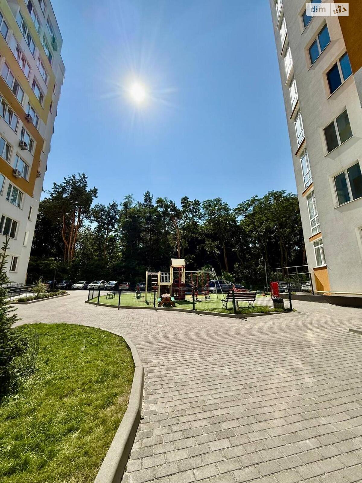 Продажа двухкомнатной квартиры в Львове, на ул. Величковского 17, район Рясное 2 фото 1 Продажа двухкомнатной квартиры в Львове, на ул. Величковского 17, район Рясное 2 фото 1