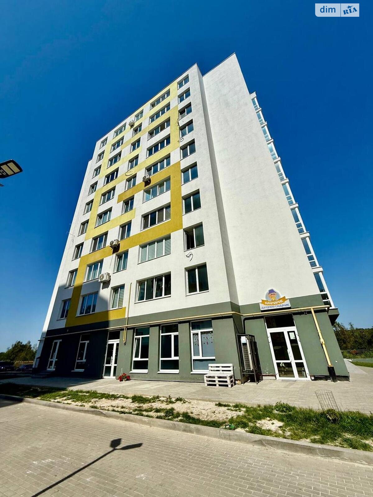 Продажа двухкомнатной квартиры в Львове, на ул. Величковского 17, район Рясное 2 фото 1 Продажа двухкомнатной квартиры в Львове, на ул. Величковского 17, район Рясное 2 фото 1