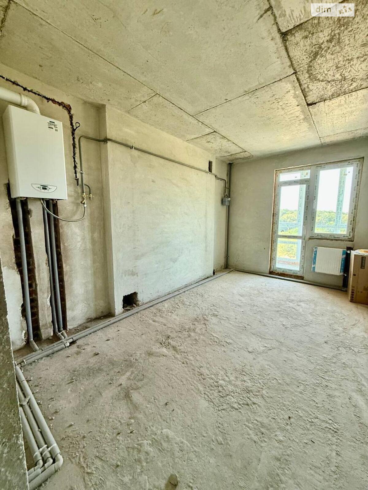 Продажа двухкомнатной квартиры в Львове, на ул. Величковского 17, район Рясное 2 фото 1 Продажа двухкомнатной квартиры в Львове, на ул. Величковского 17, район Рясное 2 фото 1