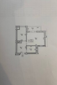 Продажа однокомнатной квартиры в Львове, на ул. Величковского 70В, район Рясное 2 фото 2
