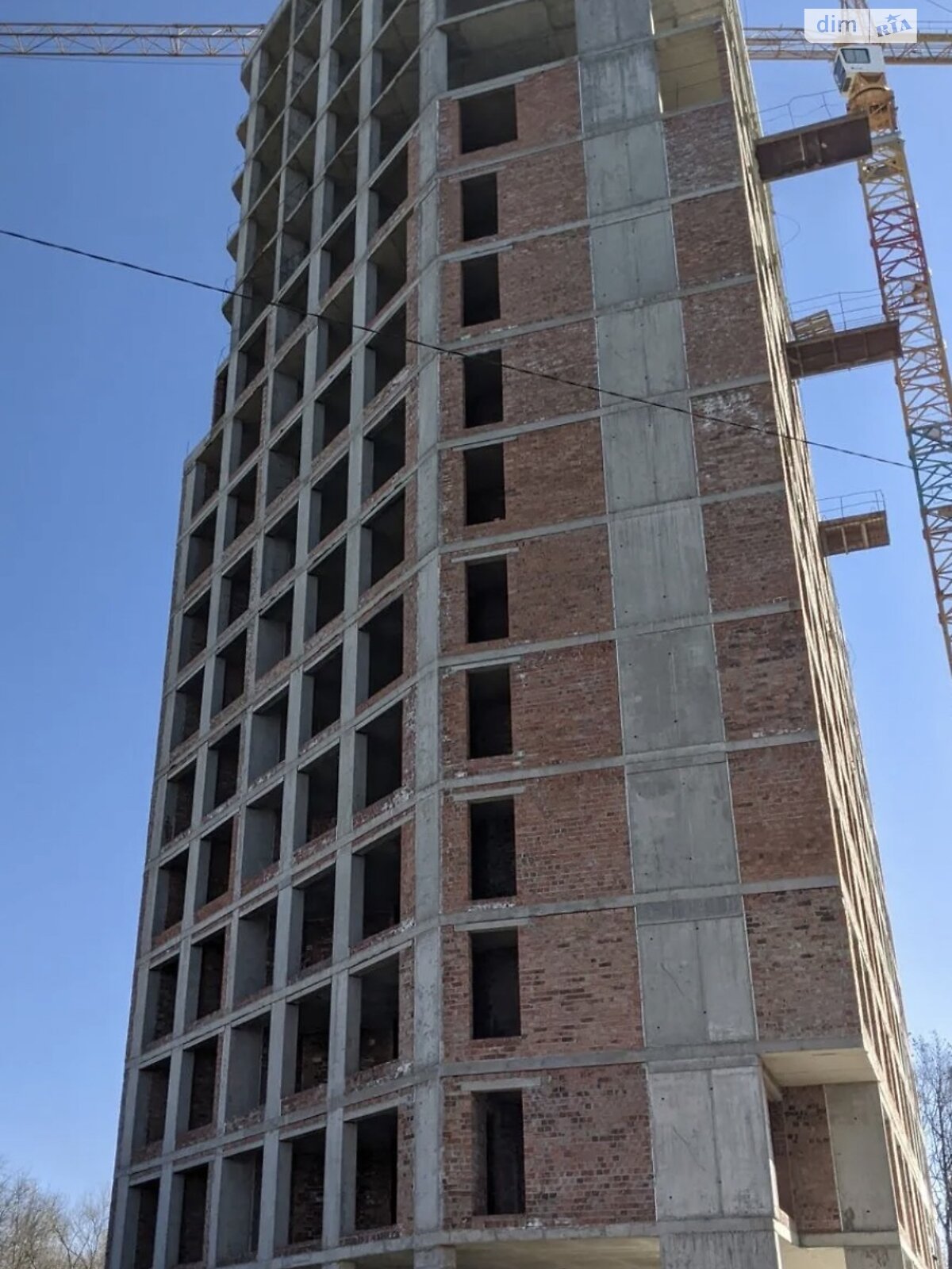 Продажа однокомнатной квартиры в Львове, на ул. Величковского, район Рясное 2 фото 1