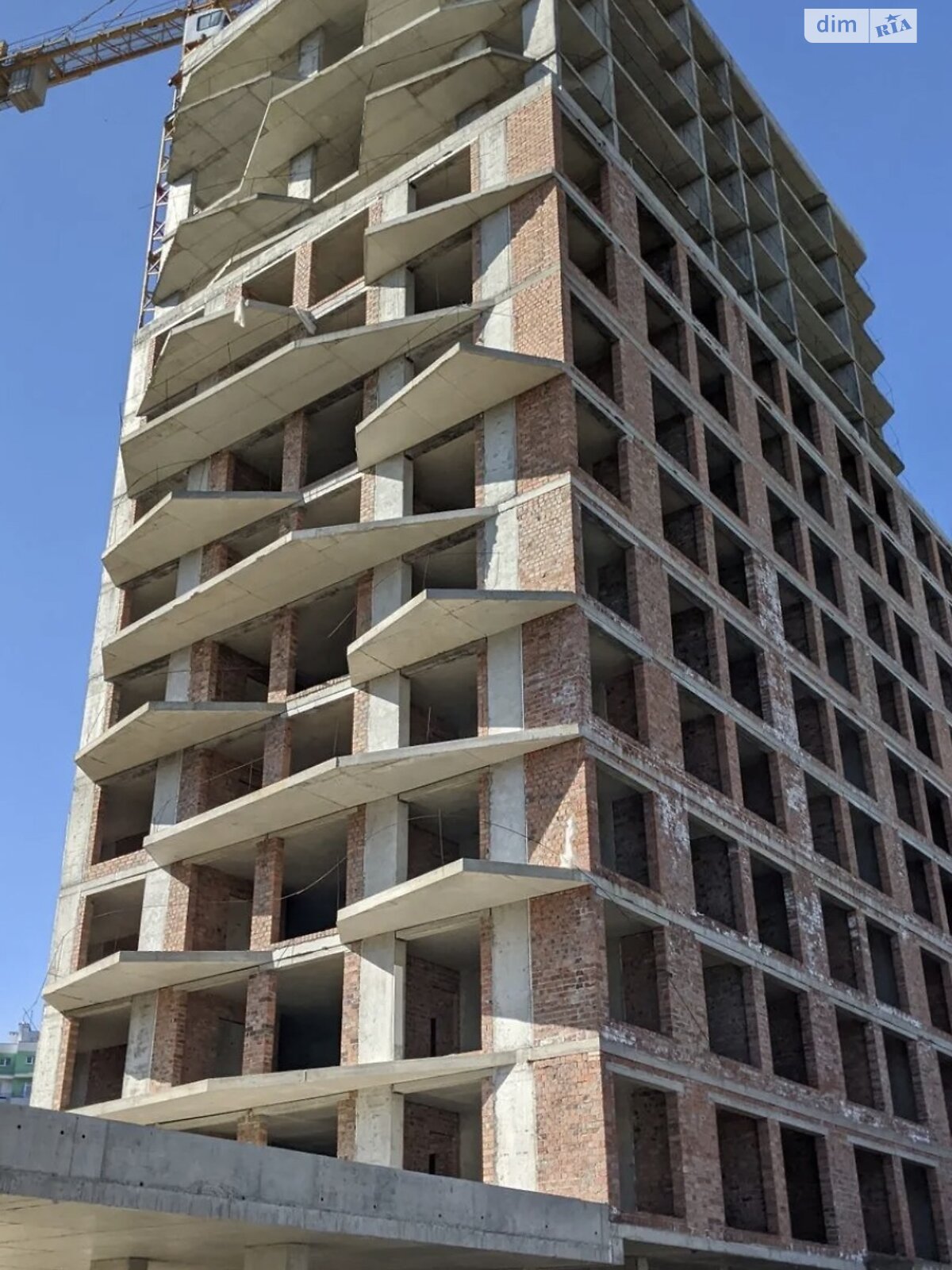 Продажа однокомнатной квартиры в Львове, на ул. Величковского, район Рясное 2 фото 1