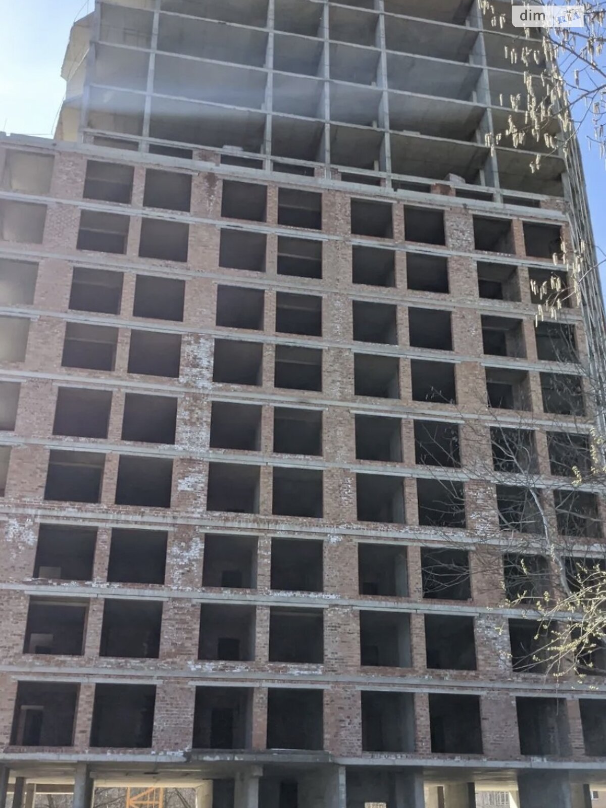 Продажа однокомнатной квартиры в Львове, на ул. Величковского, район Рясное 2 фото 1