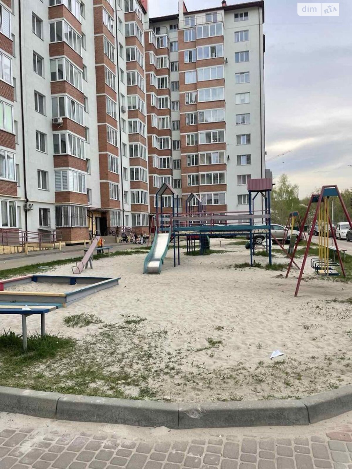 Продаж двокімнатної квартири в Львові, на вул. Величковського 61, район Рясне 2 фото 1 Продаж двокімнатної квартири в Львові, на вул. Величковського 61, район Рясне 2 фото 1