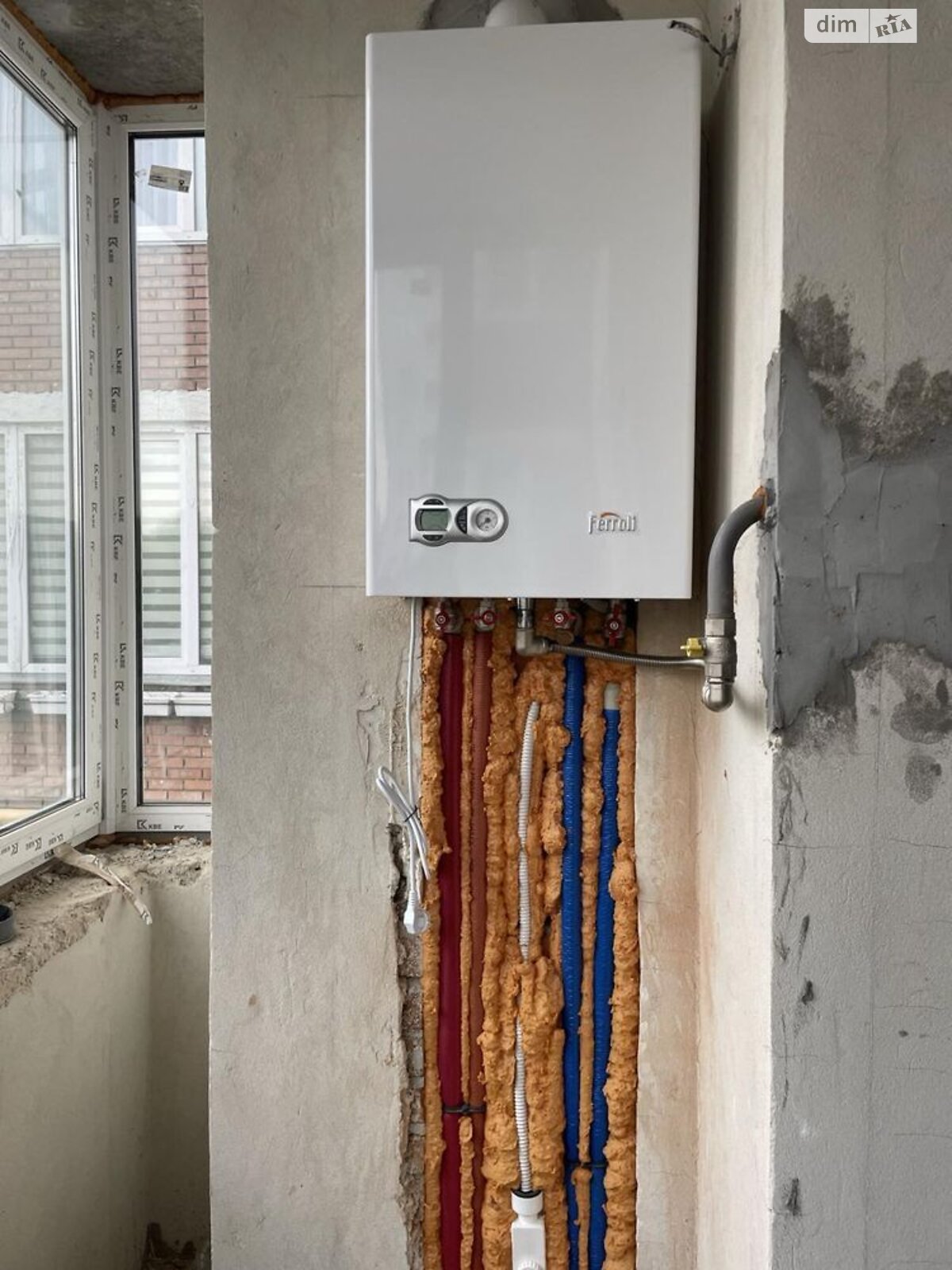 Продаж двокімнатної квартири в Львові, на вул. Величковського 61, район Рясне 2 фото 1 Продаж двокімнатної квартири в Львові, на вул. Величковського 61, район Рясне 2 фото 1