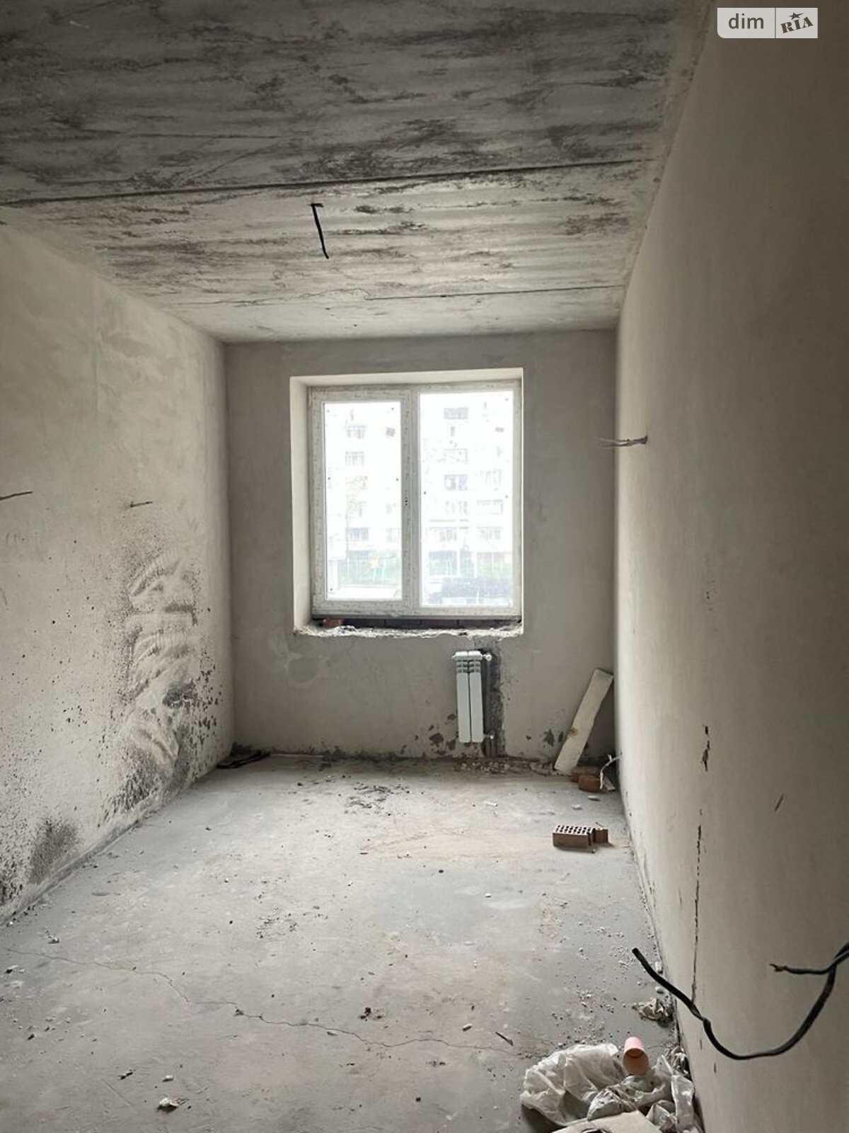 Продаж двокімнатної квартири в Львові, на вул. Величковського 61, район Рясне 2 фото 1 Продаж двокімнатної квартири в Львові, на вул. Величковського 61, район Рясне 2 фото 1