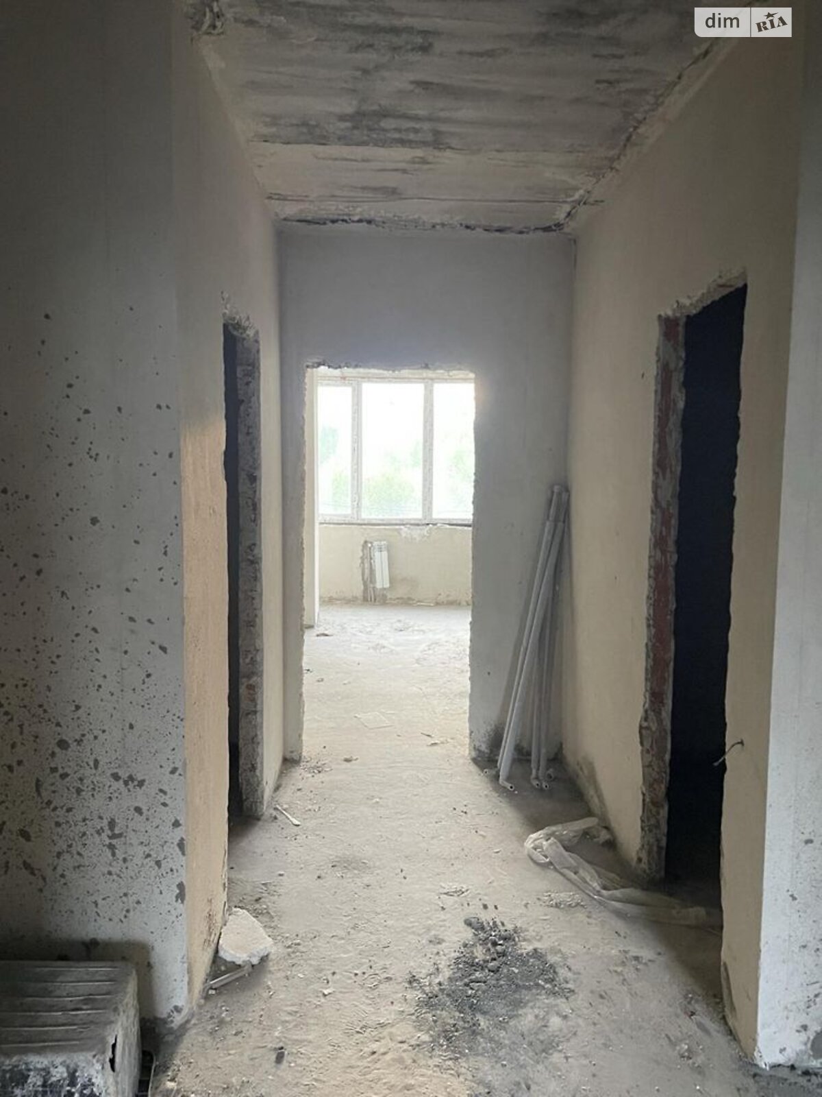 Продаж двокімнатної квартири в Львові, на вул. Величковського 61, район Рясне 2 фото 1 Продаж двокімнатної квартири в Львові, на вул. Величковського 61, район Рясне 2 фото 1