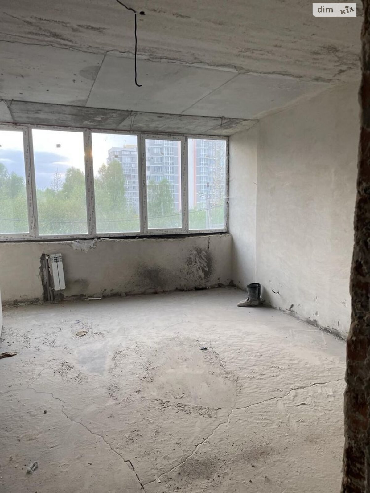 Продаж двокімнатної квартири в Львові, на вул. Величковського 61, район Рясне 2 фото 1 Продаж двокімнатної квартири в Львові, на вул. Величковського 61, район Рясне 2 фото 1