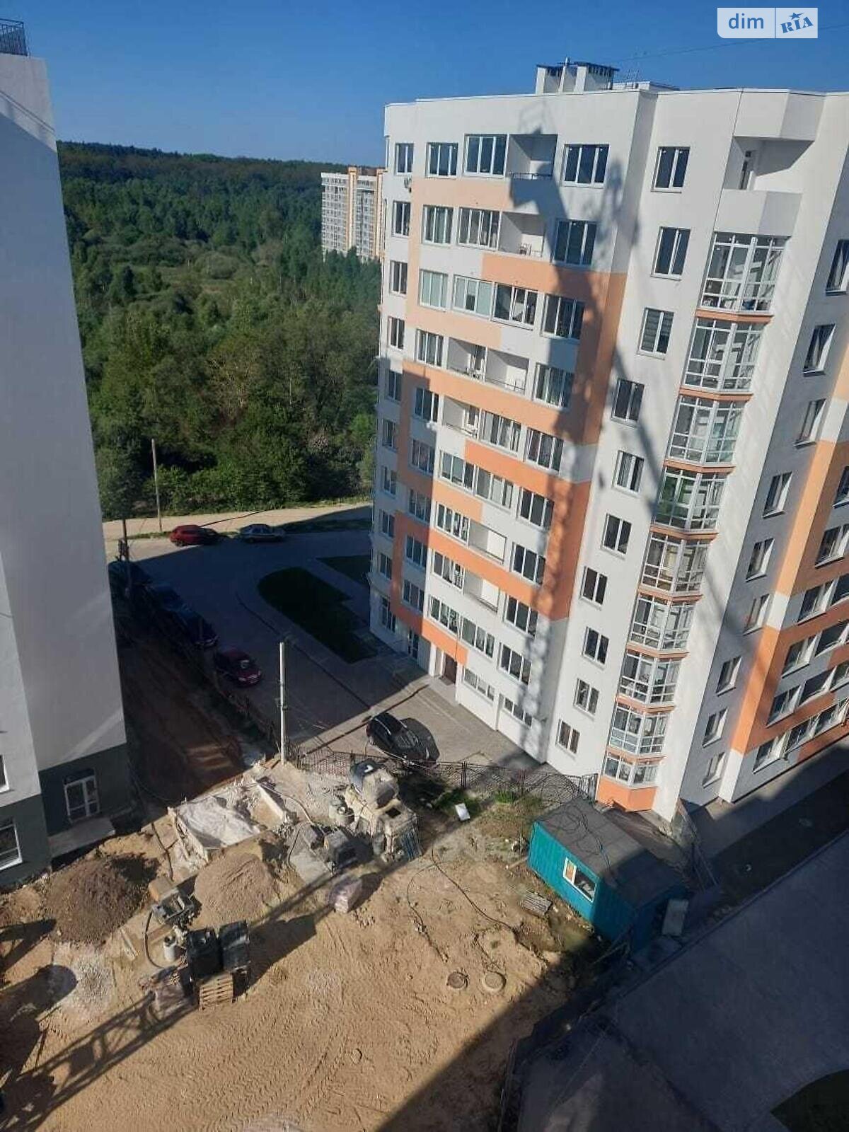 Продажа трехкомнатной квартиры в Львове, на ул. Величковского 15, район Рясное 2 фото 1