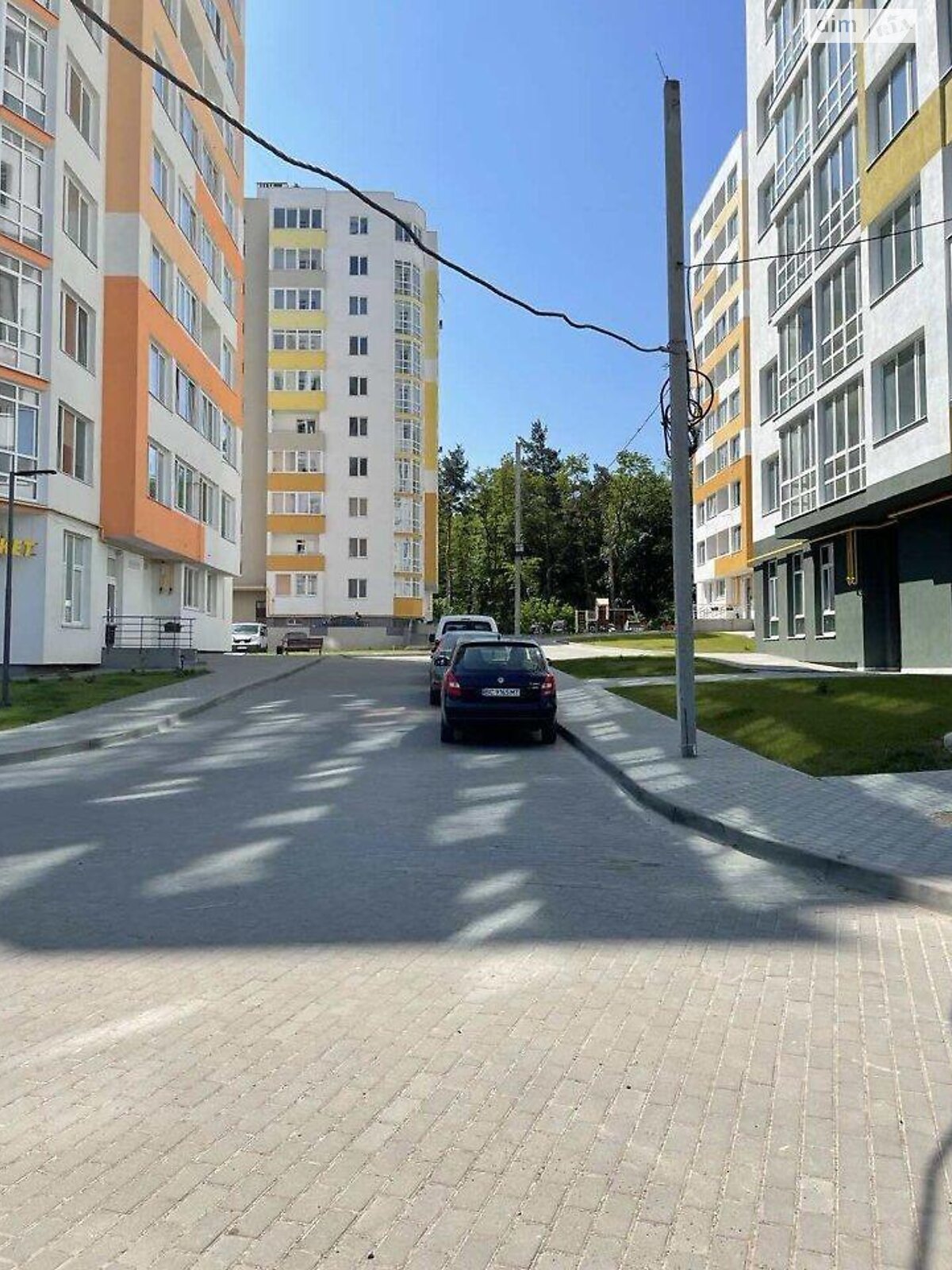 Продажа однокомнатной квартиры в Львове, на ул. Величковского 13, район Рясное 2 фото 1