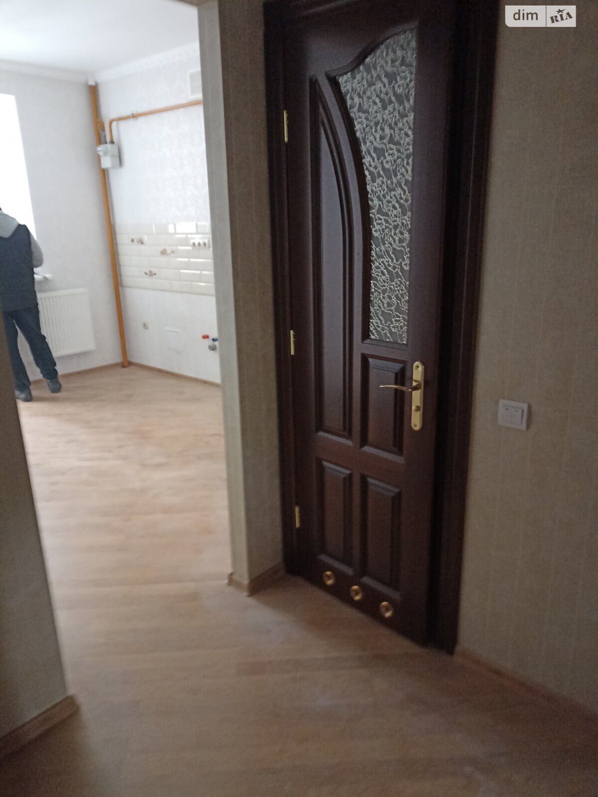 Продаж двокімнатної квартири в Львові, на вул. Шевченка Тараса 418, район Рясне фото 1