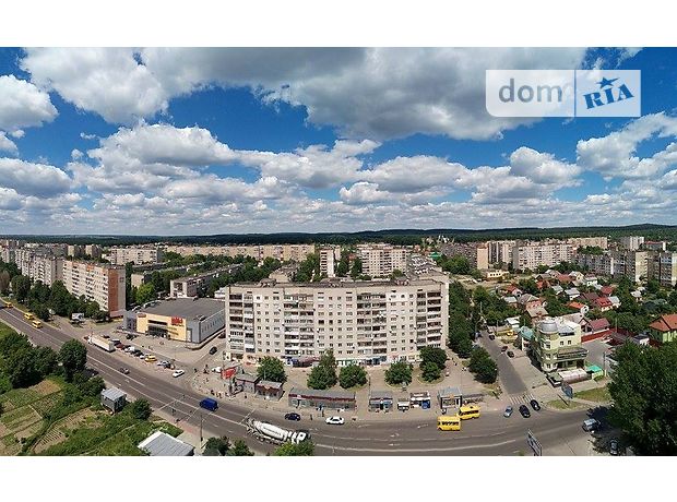 Продажа двухкомнатной квартиры в Львове, на Ковалика 3, район Рясное фото 1