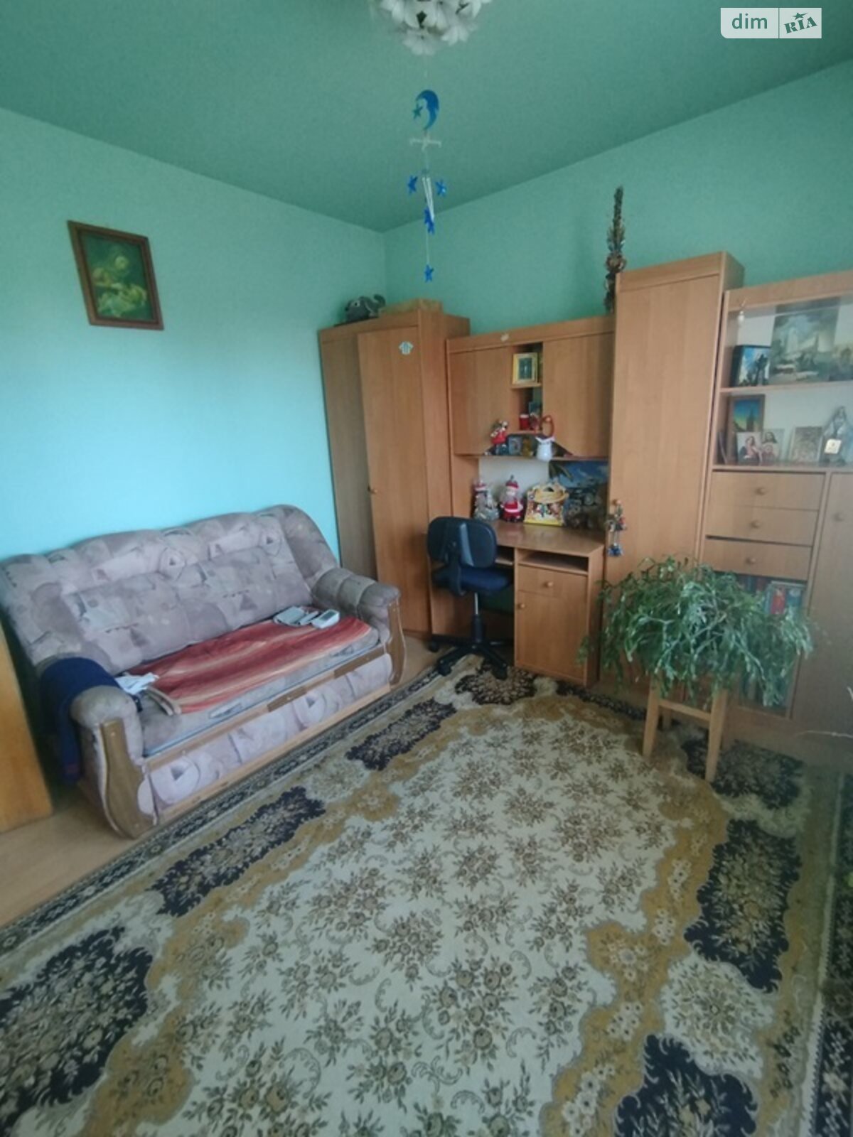 Продажа четырехкомнатной квартиры в Львове, на ул. Шевченко Тараса 414, район Рясное фото 1 Продажа четырехкомнатной квартиры в Львове, на ул. Шевченко Тараса 414, район Рясное фото 1