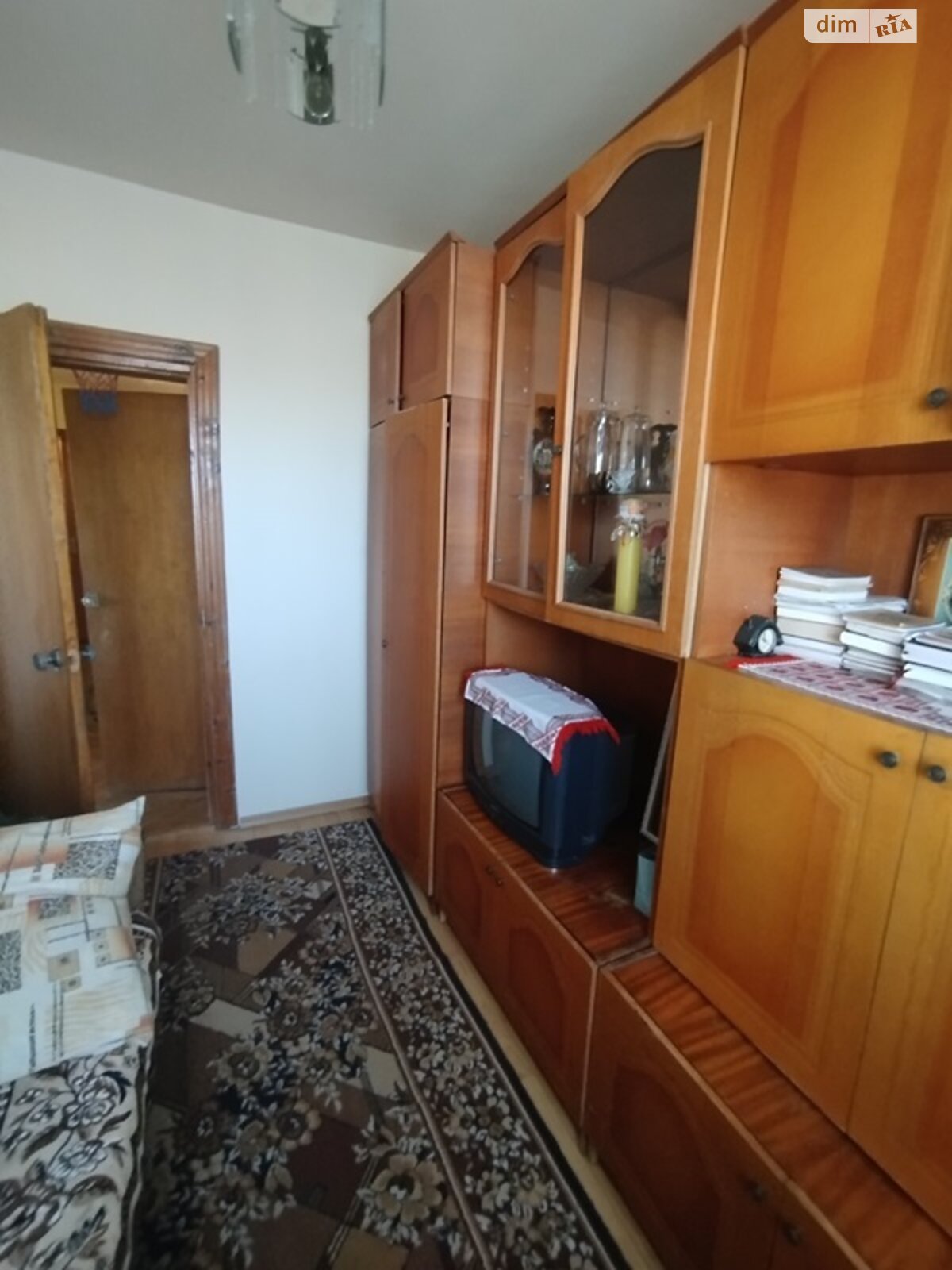Продажа четырехкомнатной квартиры в Львове, на ул. Шевченко Тараса 414, район Рясное фото 1 Продажа четырехкомнатной квартиры в Львове, на ул. Шевченко Тараса 414, район Рясное фото 1