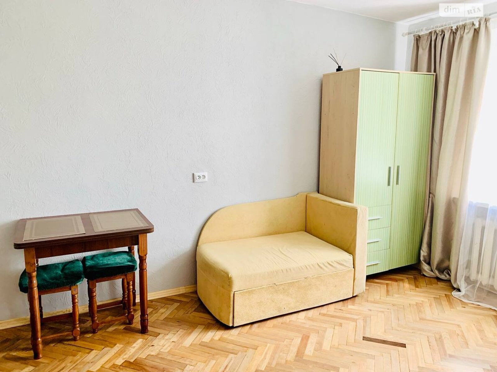 Продажа однокомнатной квартиры в Львове, на ул. Шевченко Тараса, район Рясное фото 1 Продажа однокомнатной квартиры в Львове, на ул. Шевченко Тараса, район Рясное фото 1