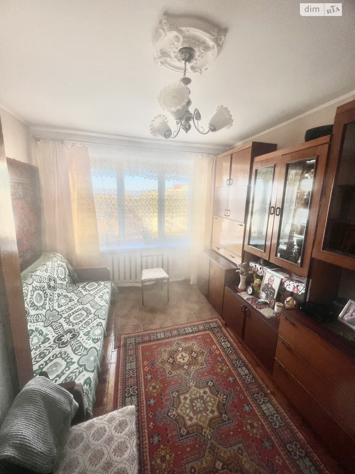 Продаж однокімнатної квартири в Львові, на вул. Шевченка Тараса 362, район Рясне фото 1 Продаж однокімнатної квартири в Львові, на вул. Шевченка Тараса 362, район Рясне фото 1