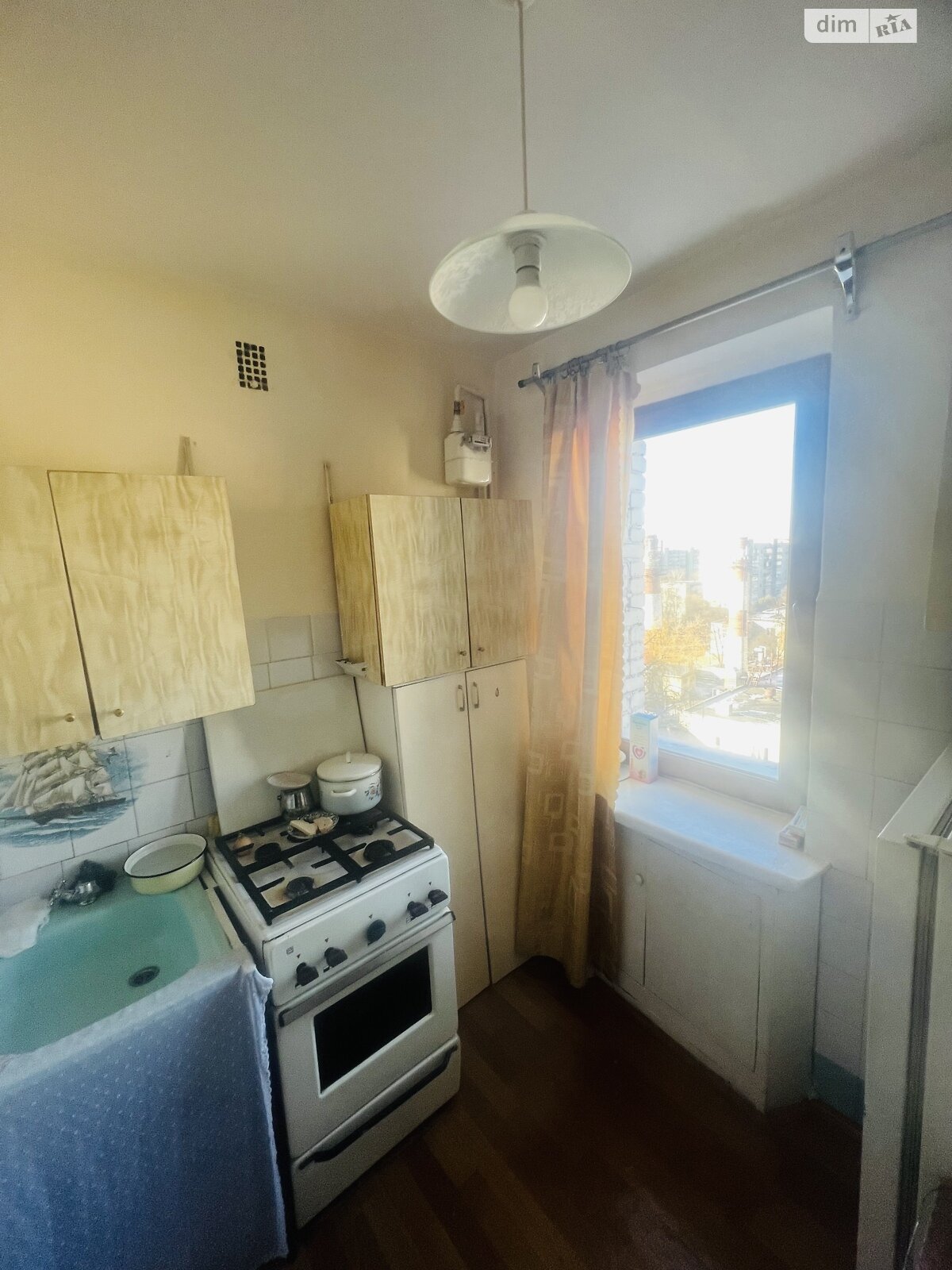 Продаж однокімнатної квартири в Львові, на вул. Шевченка Тараса 362, район Рясне фото 1 Продаж однокімнатної квартири в Львові, на вул. Шевченка Тараса 362, район Рясне фото 1