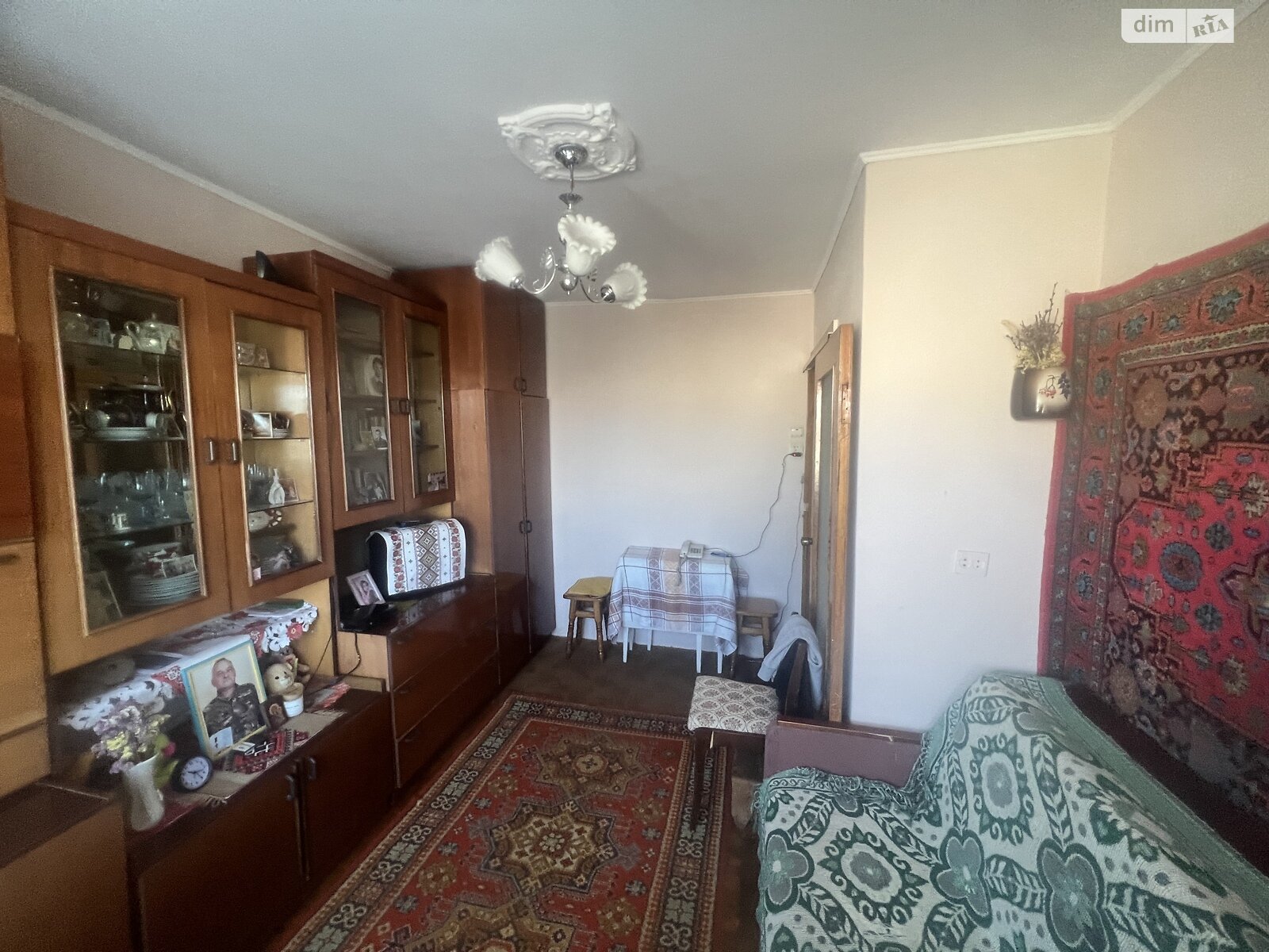 Продаж однокімнатної квартири в Львові, на вул. Шевченка Тараса 362, район Рясне фото 1 Продаж однокімнатної квартири в Львові, на вул. Шевченка Тараса 362, район Рясне фото 1