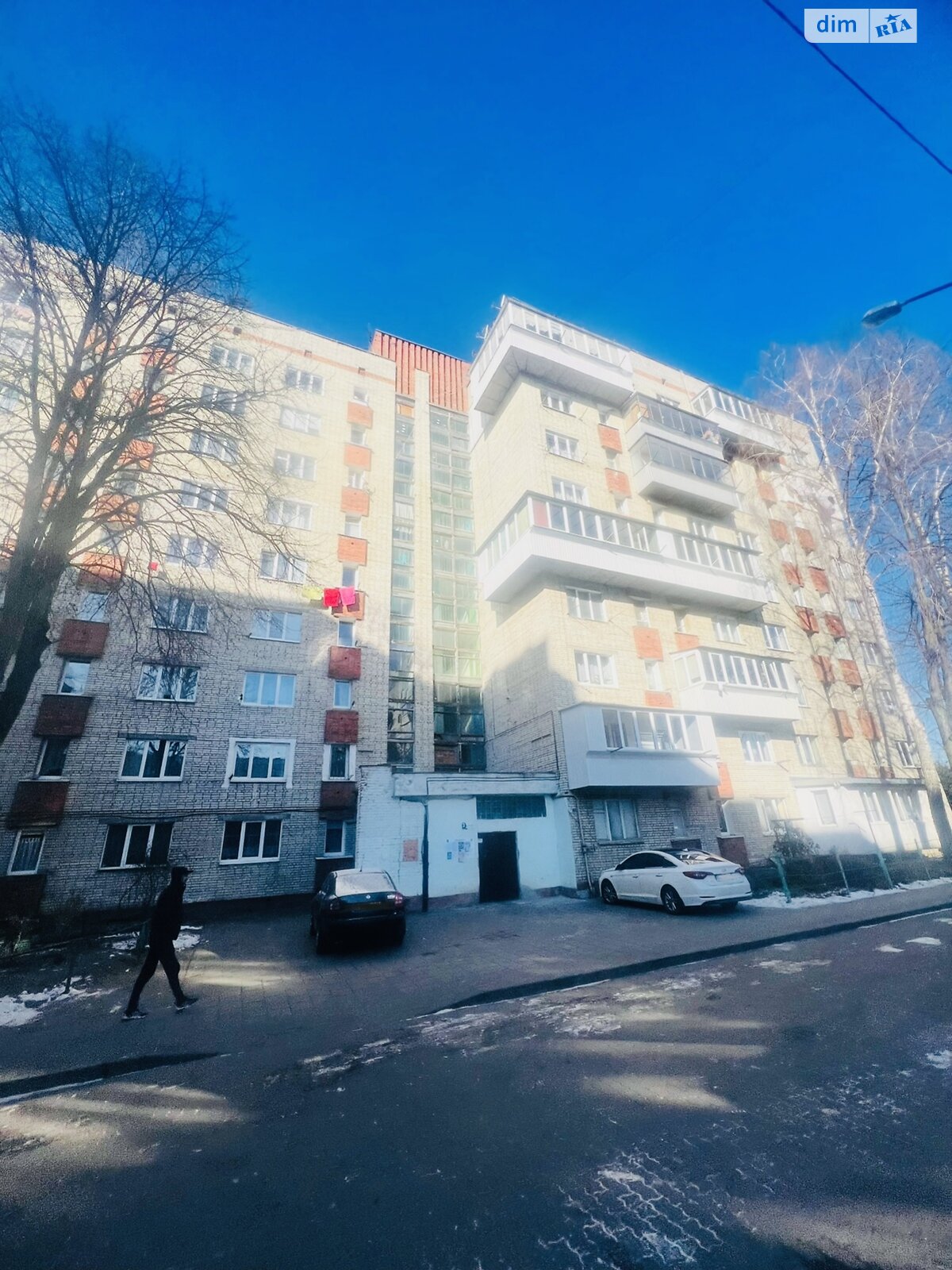 Продаж однокімнатної квартири в Львові, на вул. Шевченка Тараса 362, район Рясне фото 1 Продаж однокімнатної квартири в Львові, на вул. Шевченка Тараса 362, район Рясне фото 1