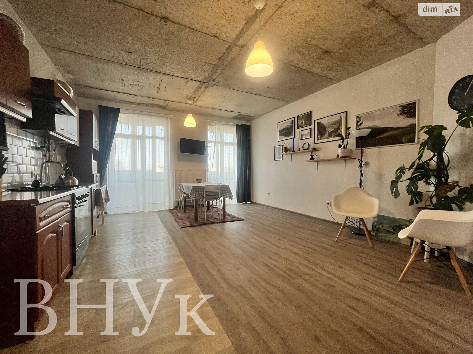 Продажа двухкомнатной квартиры в Львове, на ул. Шевченко Тараса 418А, район Рясное фото 1 Продажа двухкомнатной квартиры в Львове, на ул. Шевченко Тараса 418А, район Рясное фото 1