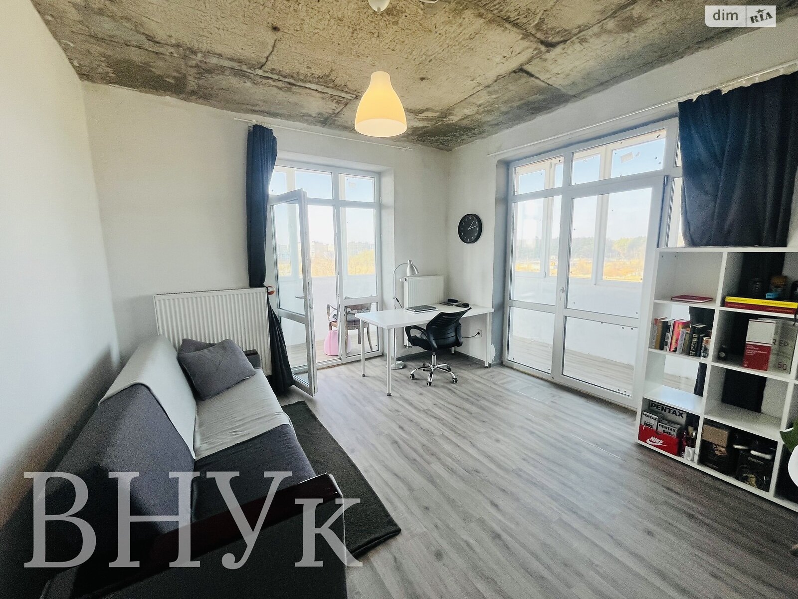 Продажа двухкомнатной квартиры в Львове, на ул. Шевченко Тараса 418А, район Рясное фото 1 Продажа двухкомнатной квартиры в Львове, на ул. Шевченко Тараса 418А, район Рясное фото 1