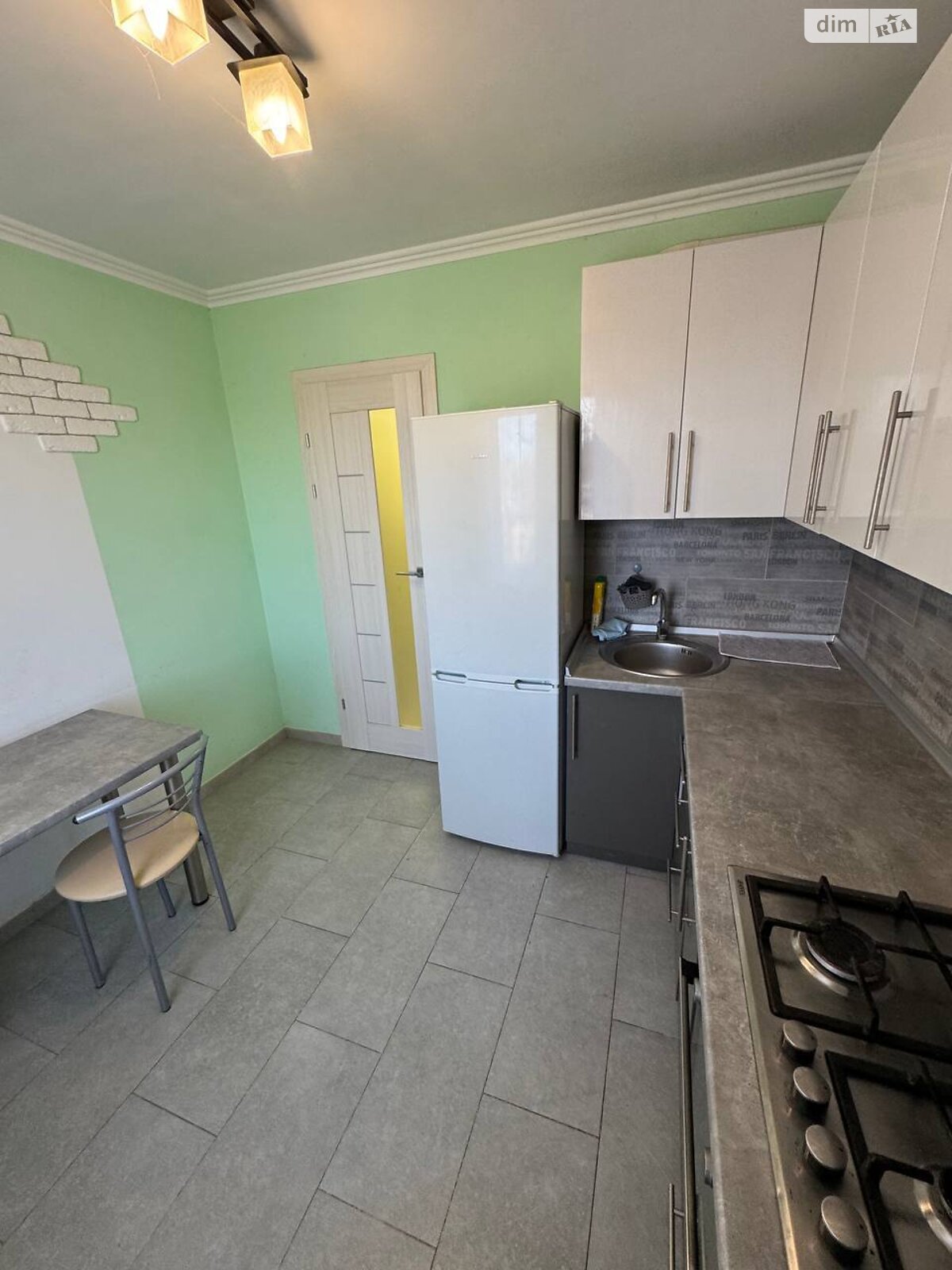 Продаж двокімнатної квартири в Львові, на вул. Шевченка Тараса 243, район Рясне фото 1 Продаж двокімнатної квартири в Львові, на вул. Шевченка Тараса 243, район Рясне фото 1
