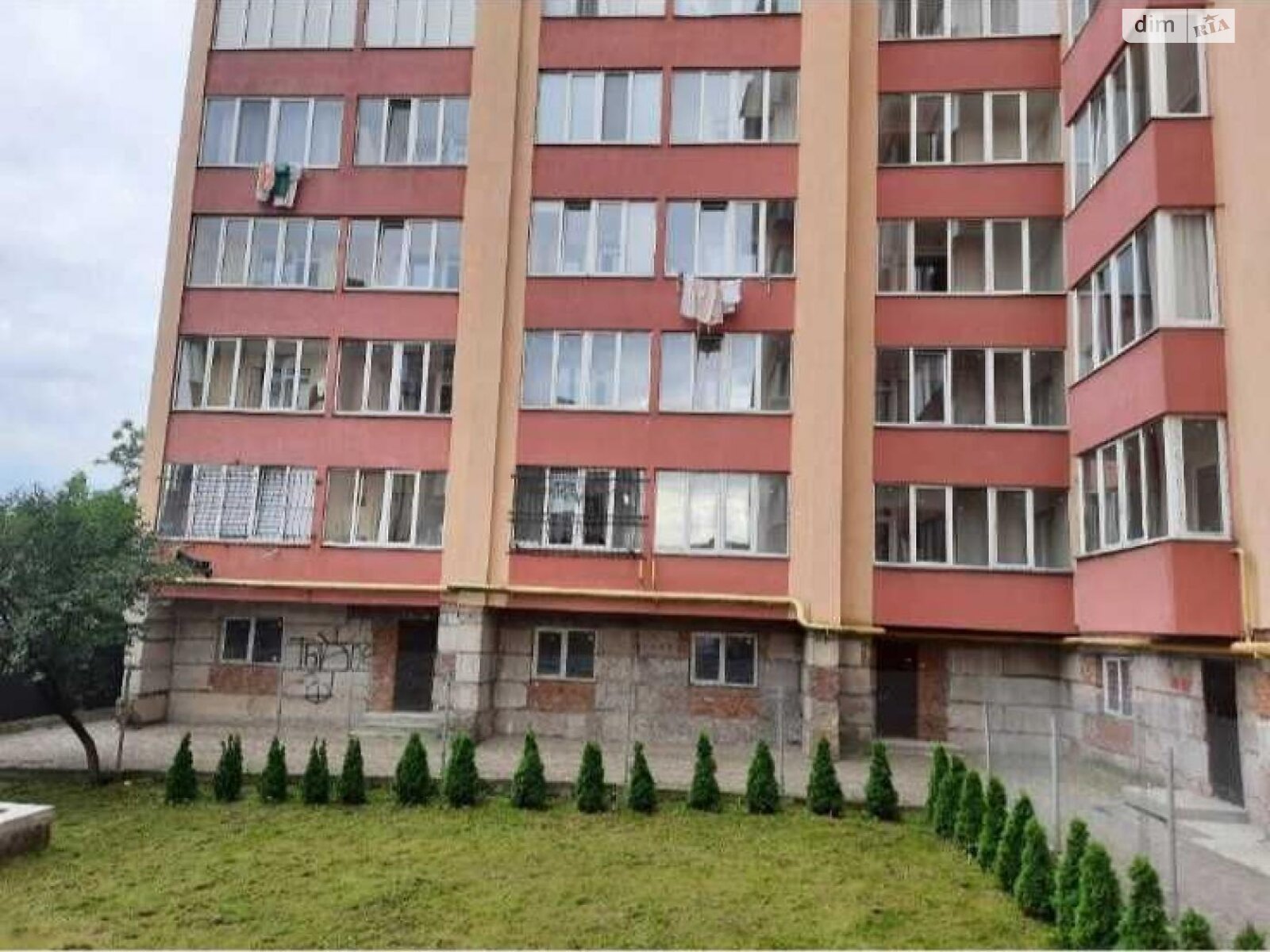 Продажа двухкомнатной квартиры в Львове, на ул. Шевченко Тараса, район Рясное фото 1 Продажа двухкомнатной квартиры в Львове, на ул. Шевченко Тараса, район Рясное фото 1