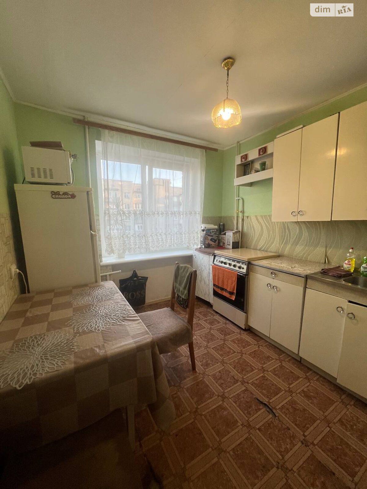 Продажа однокомнатной квартиры в Львове, на ул. Шевченко Тараса 352, район Рясное фото 1 Продажа однокомнатной квартиры в Львове, на ул. Шевченко Тараса 352, район Рясное фото 1