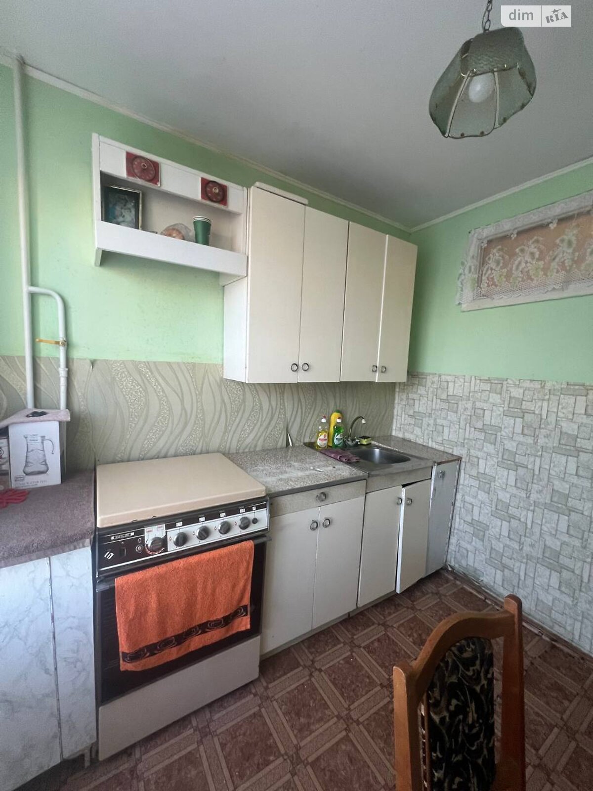 Продажа однокомнатной квартиры в Львове, на ул. Шевченко Тараса 352, район Рясное фото 1 Продажа однокомнатной квартиры в Львове, на ул. Шевченко Тараса 352, район Рясное фото 1