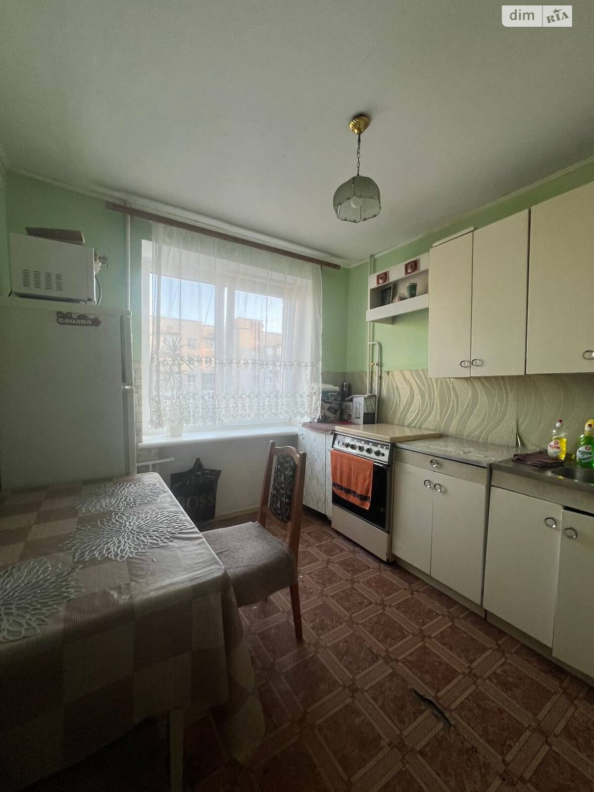 Продажа однокомнатной квартиры в Львове, на ул. Шевченко Тараса 352, район Рясное фото 1 Продажа однокомнатной квартиры в Львове, на ул. Шевченко Тараса 352, район Рясное фото 1