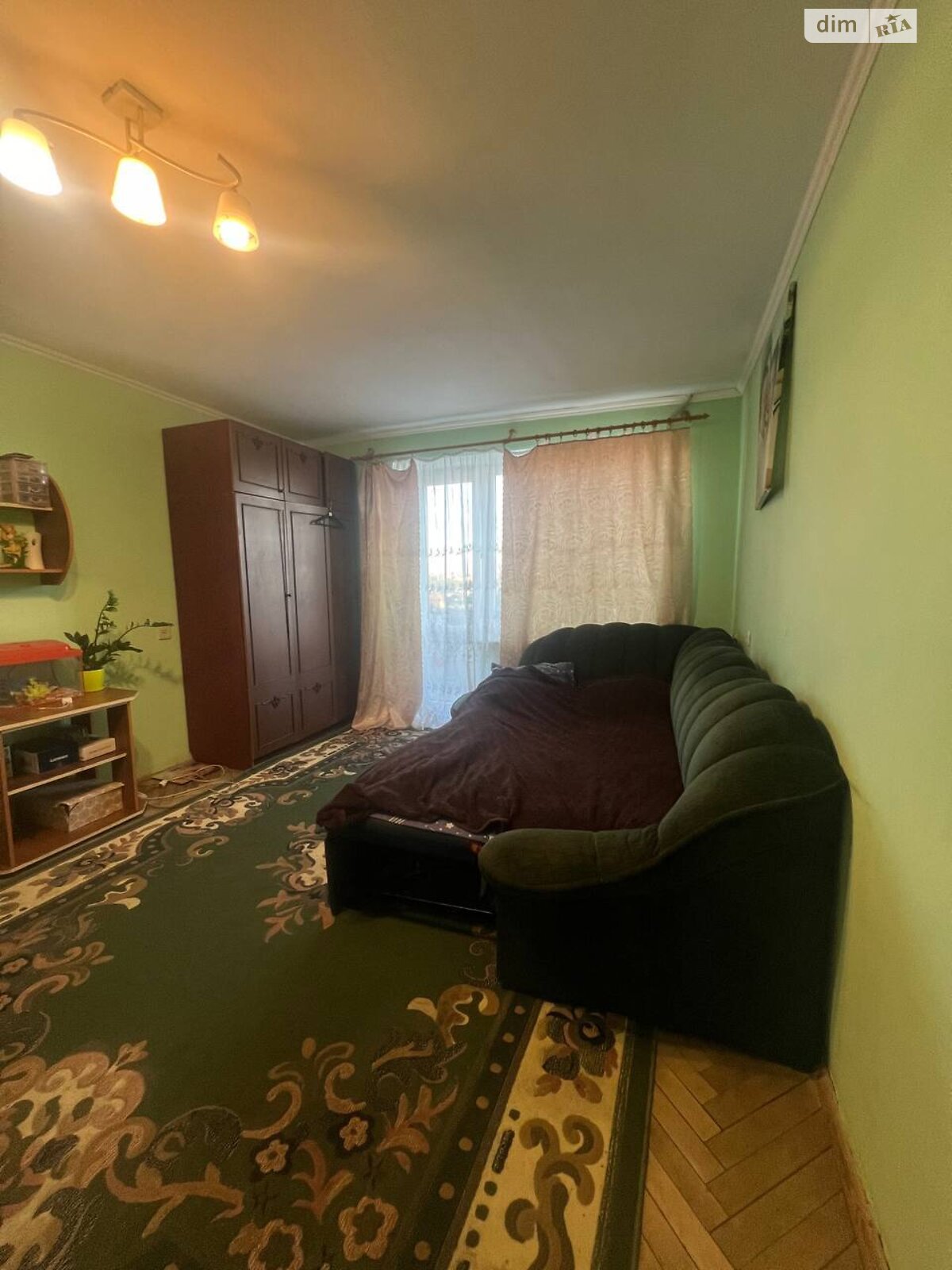 Продажа однокомнатной квартиры в Львове, на ул. Шевченко Тараса 352, район Рясное фото 1 Продажа однокомнатной квартиры в Львове, на ул. Шевченко Тараса 352, район Рясное фото 1