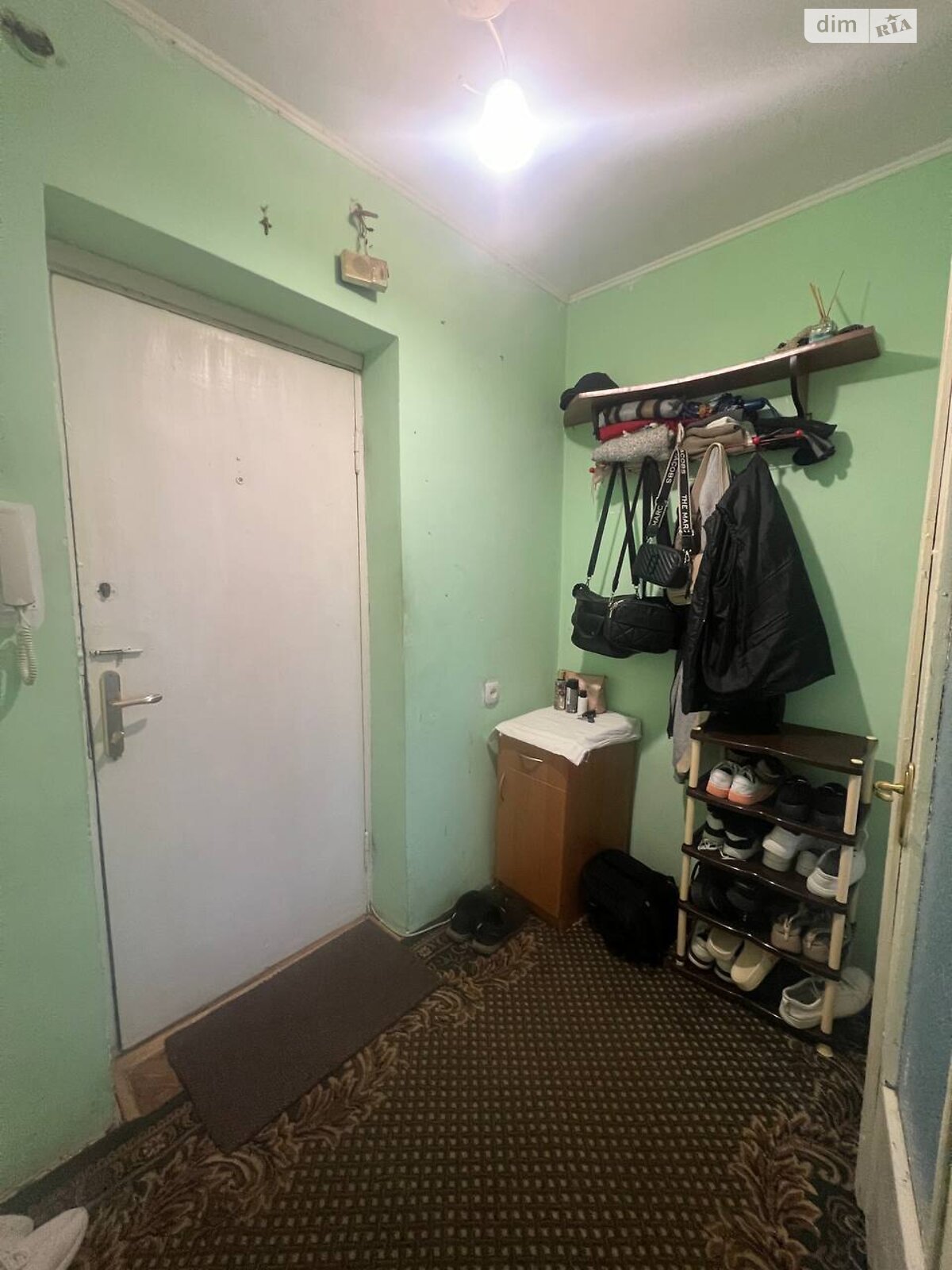Продажа однокомнатной квартиры в Львове, на ул. Шевченко Тараса 352, район Рясное фото 1 Продажа однокомнатной квартиры в Львове, на ул. Шевченко Тараса 352, район Рясное фото 1