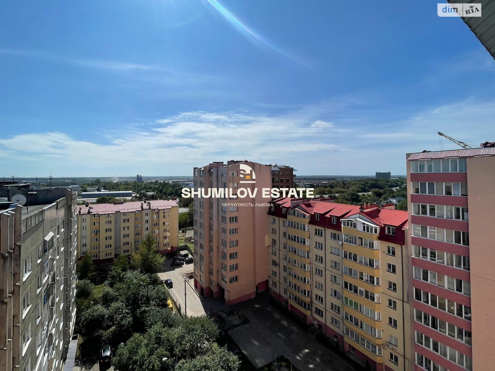 Продажа однокомнатной квартиры в Львове, на ул. Шевченко Тараса, район Рясное фото 1 Продажа однокомнатной квартиры в Львове, на ул. Шевченко Тараса, район Рясное фото 1