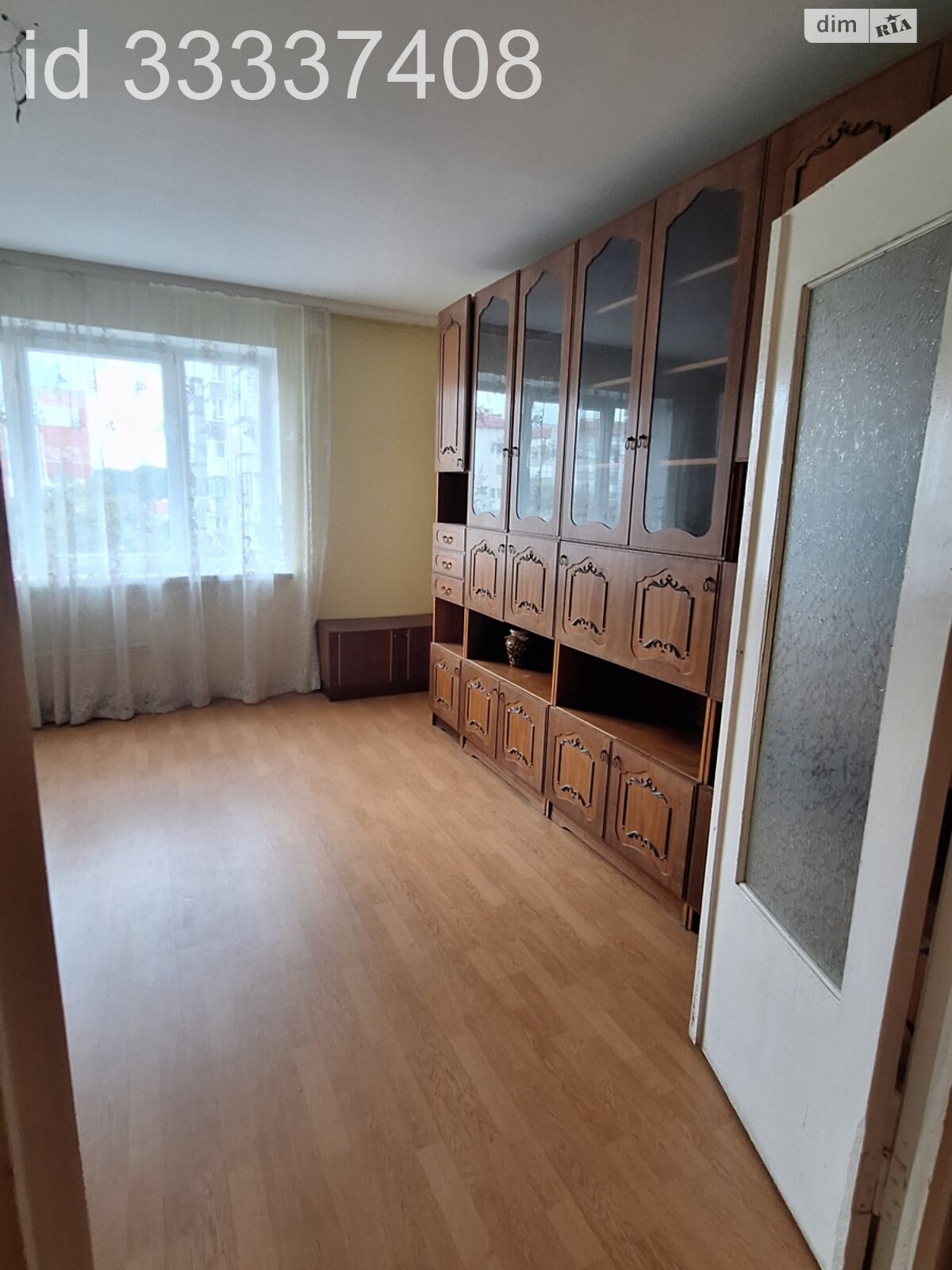 Продаж трикімнатної квартири в Львові, на вул. Шевченка Тараса 350, район Рясне фото 1 Продаж трикімнатної квартири в Львові, на вул. Шевченка Тараса 350, район Рясне фото 1