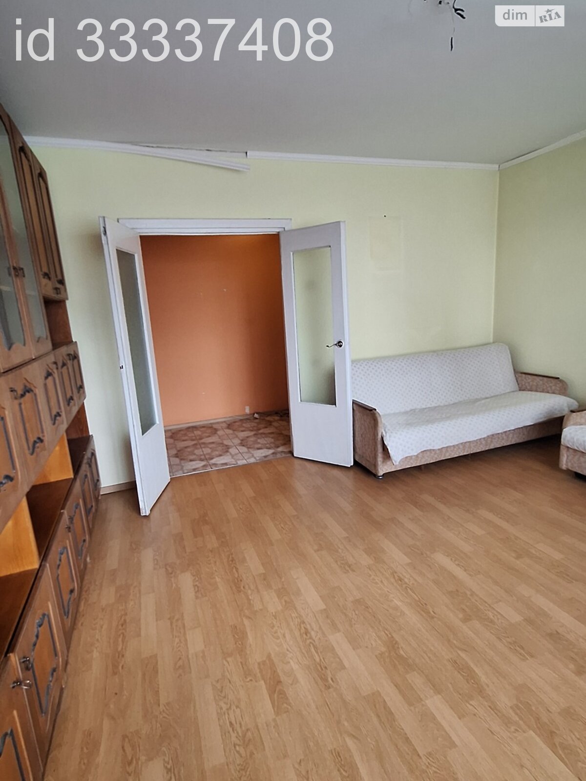 Продаж трикімнатної квартири в Львові, на вул. Шевченка Тараса 350, район Рясне фото 1 Продаж трикімнатної квартири в Львові, на вул. Шевченка Тараса 350, район Рясне фото 1