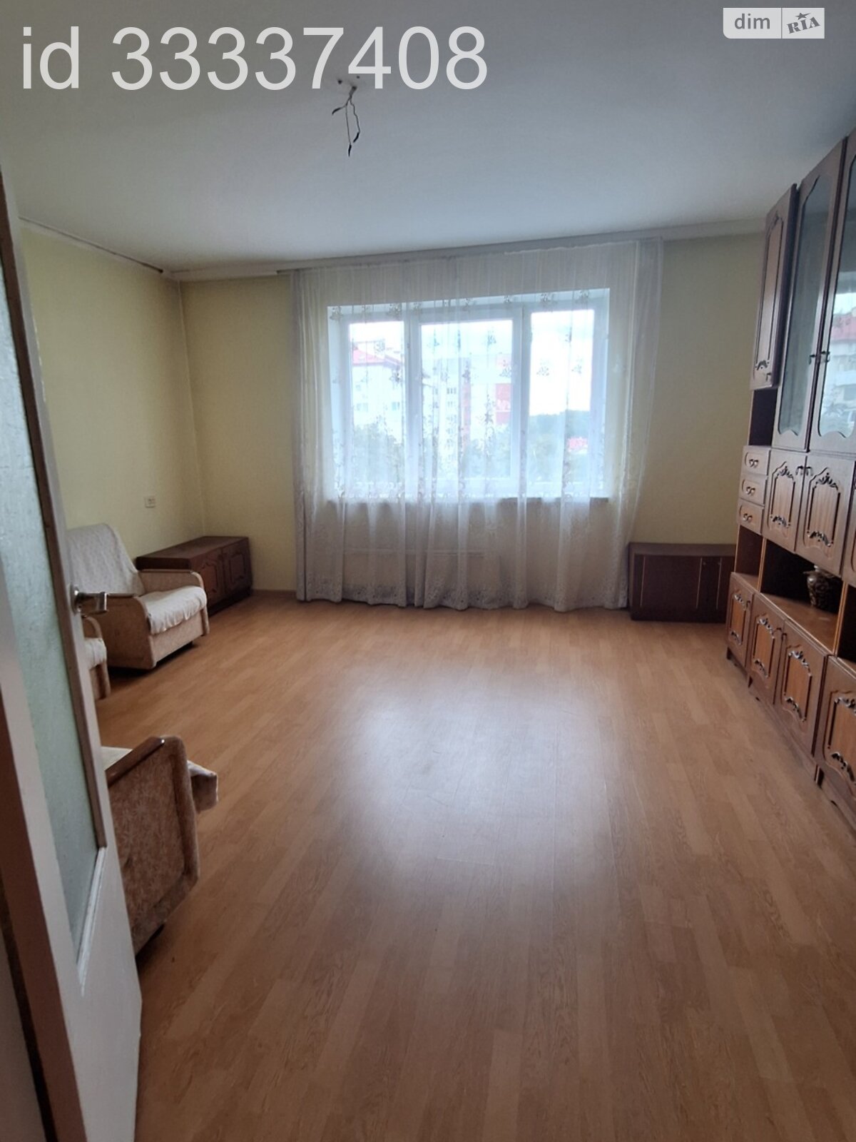 Продаж трикімнатної квартири в Львові, на вул. Шевченка Тараса 350, район Рясне фото 1 Продаж трикімнатної квартири в Львові, на вул. Шевченка Тараса 350, район Рясне фото 1