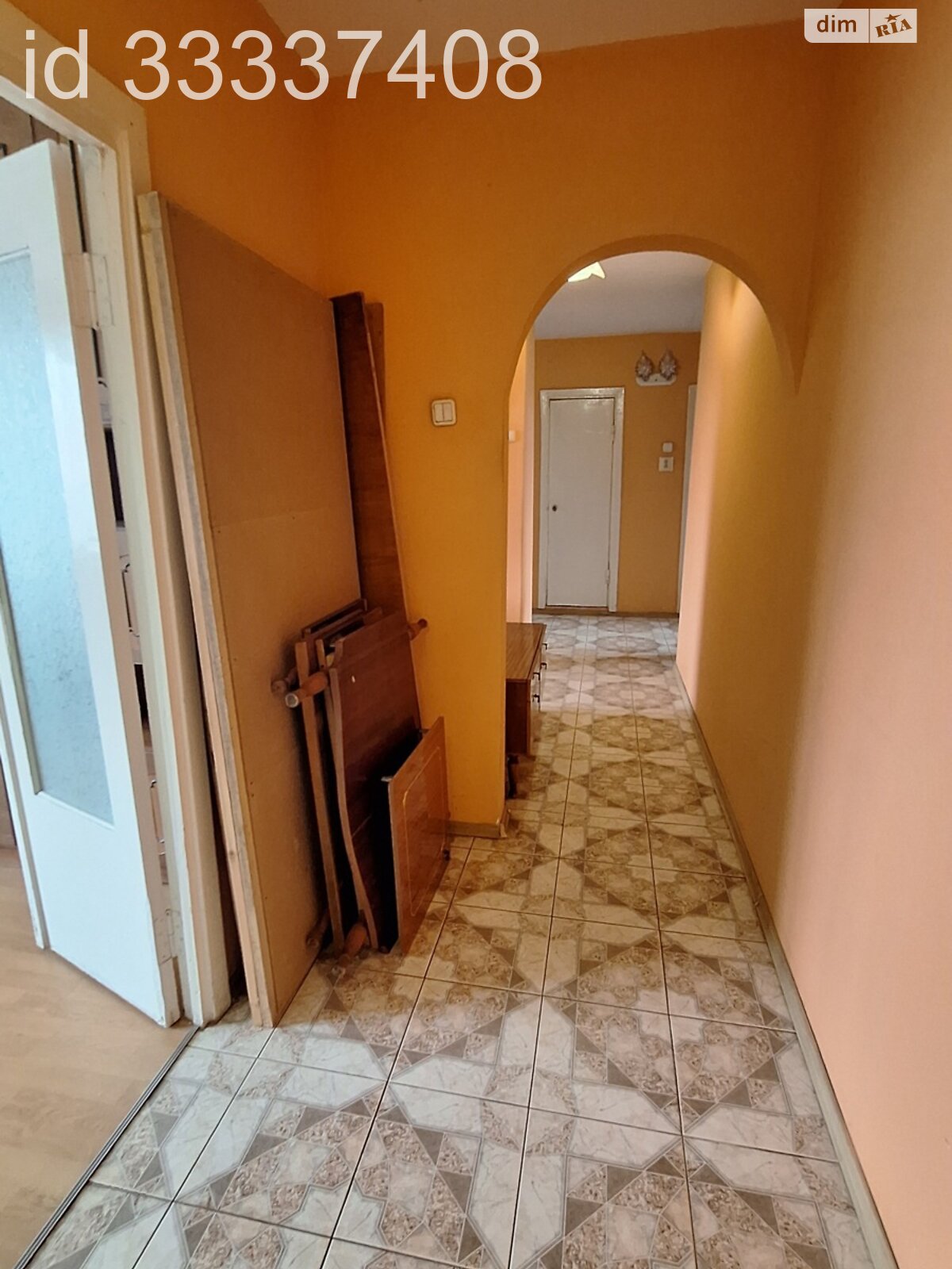 Продаж трикімнатної квартири в Львові, на вул. Шевченка Тараса 350, район Рясне фото 1 Продаж трикімнатної квартири в Львові, на вул. Шевченка Тараса 350, район Рясне фото 1